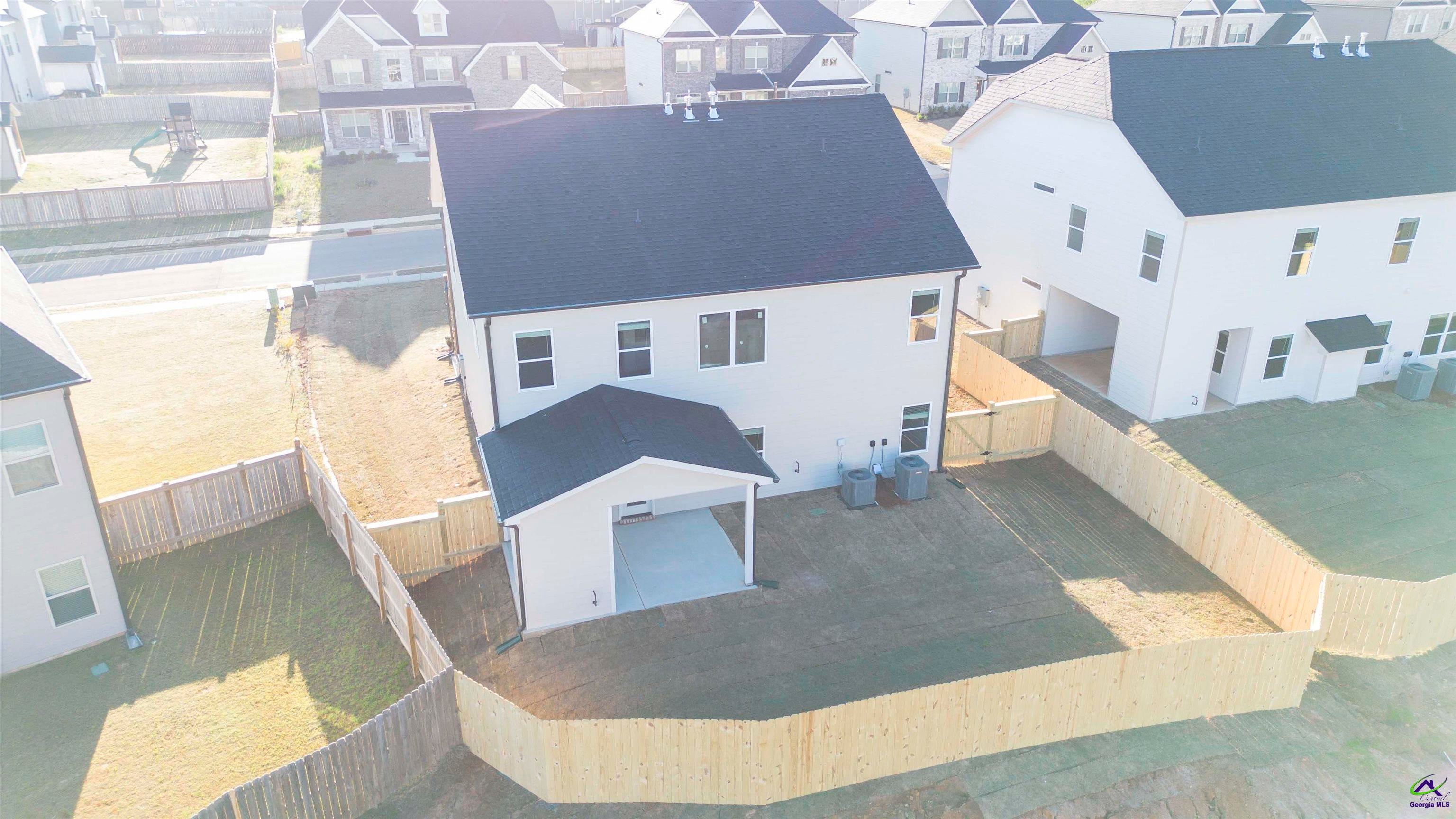 104 Oak Branch Lane