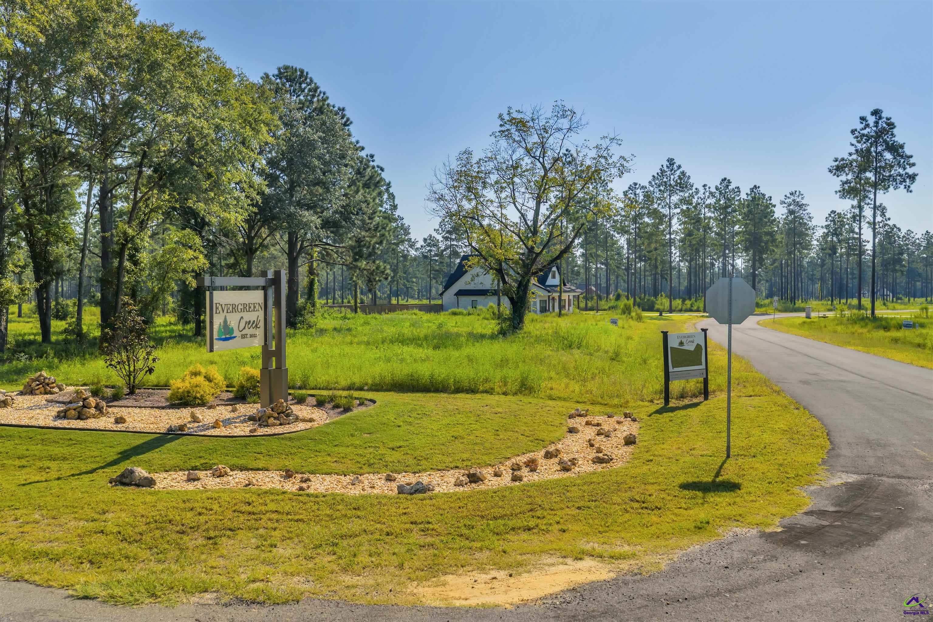 4 Evergreen Drive