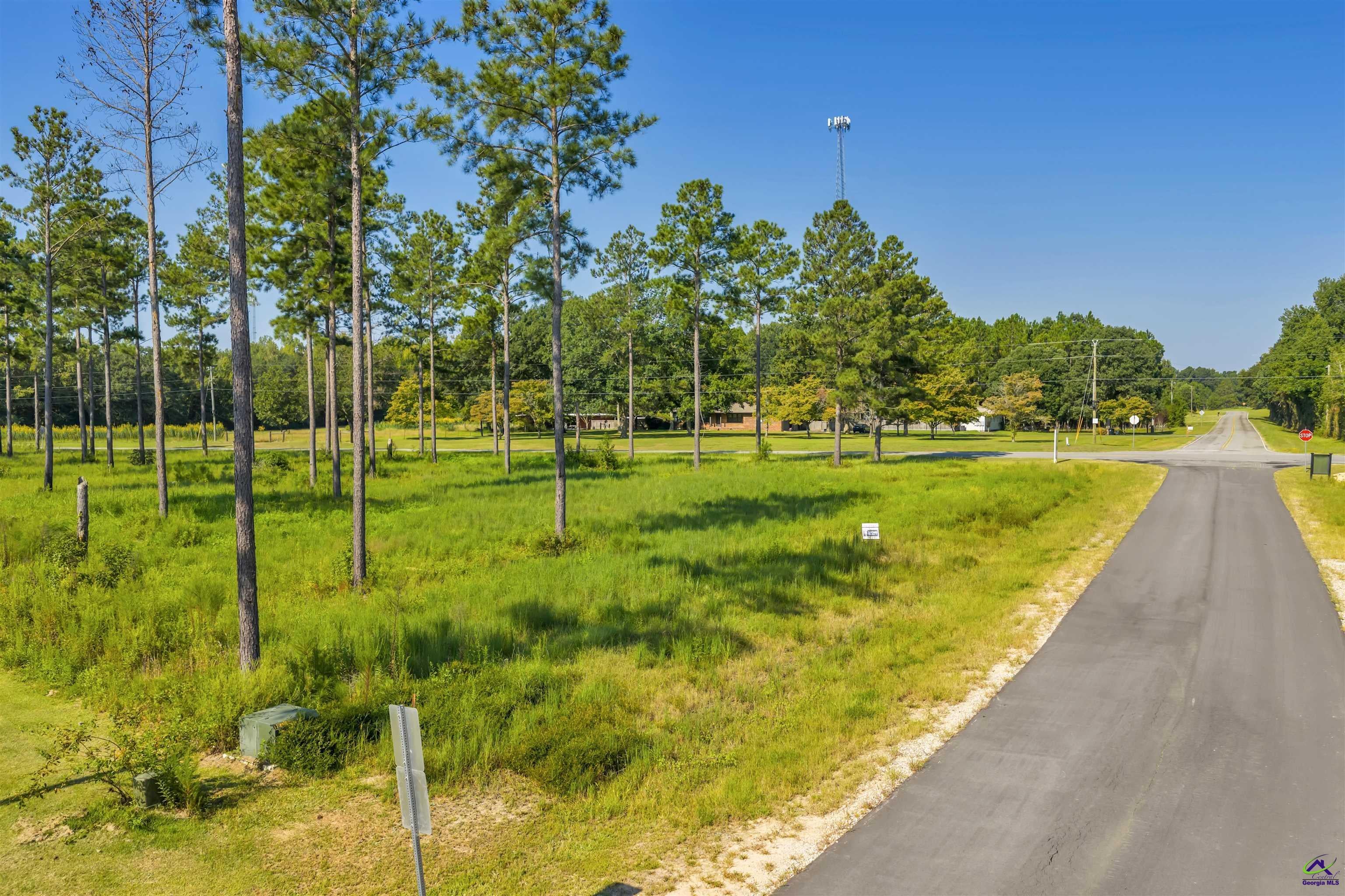 4 Evergreen Drive