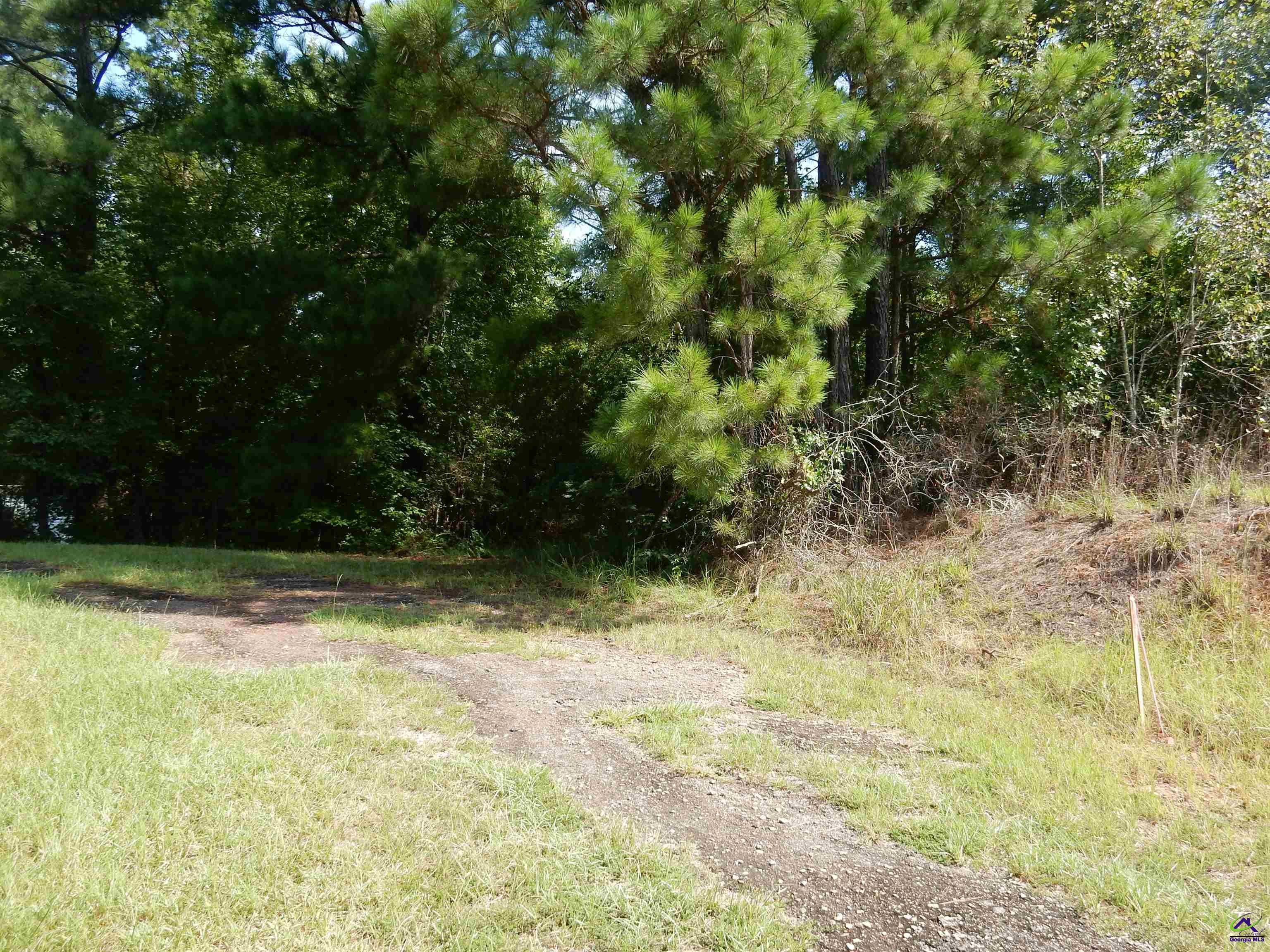 Whitaker Road