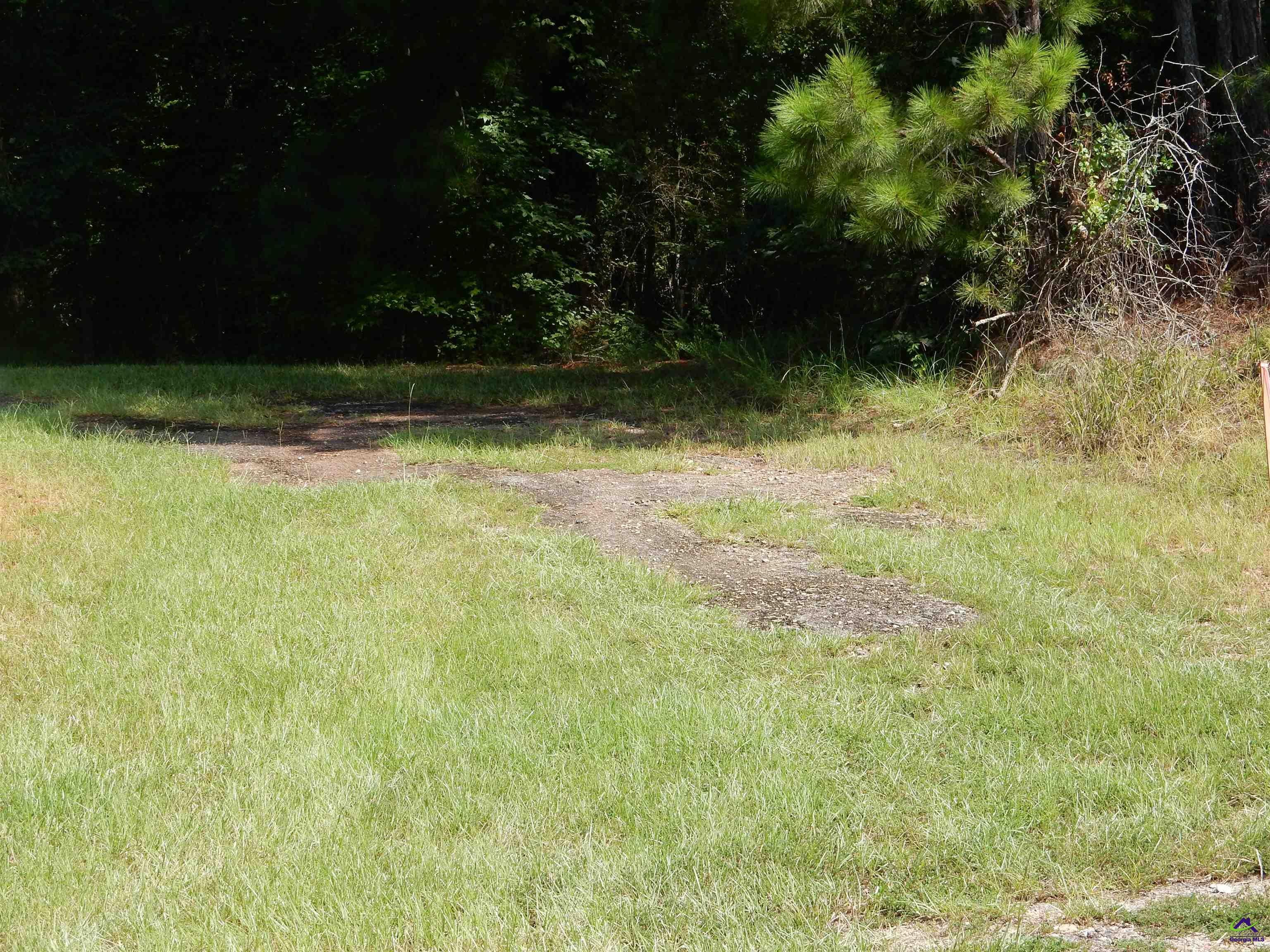 Whitaker Road