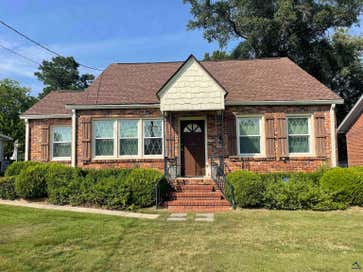 3593 Overlook Avenue Macon GA 31204