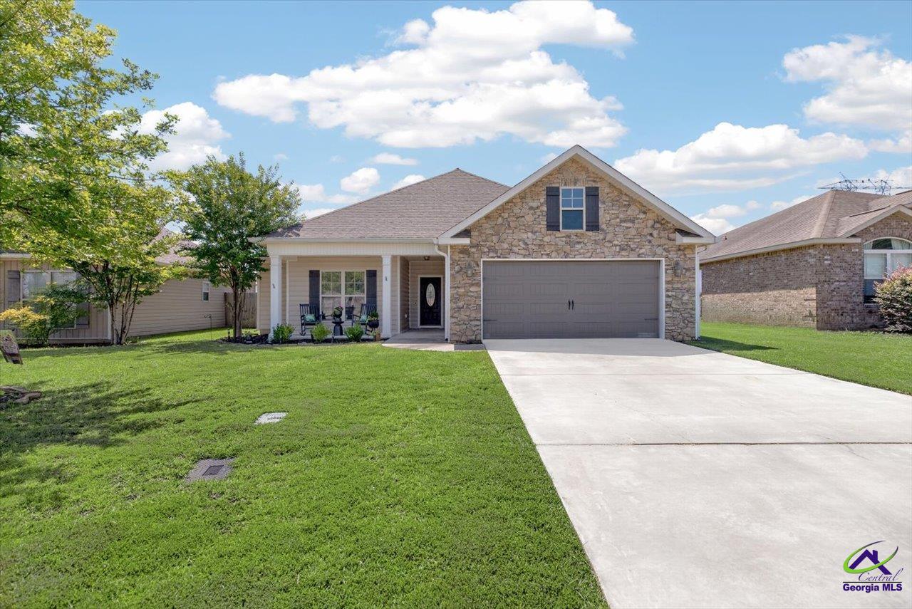129 Savannah Lane