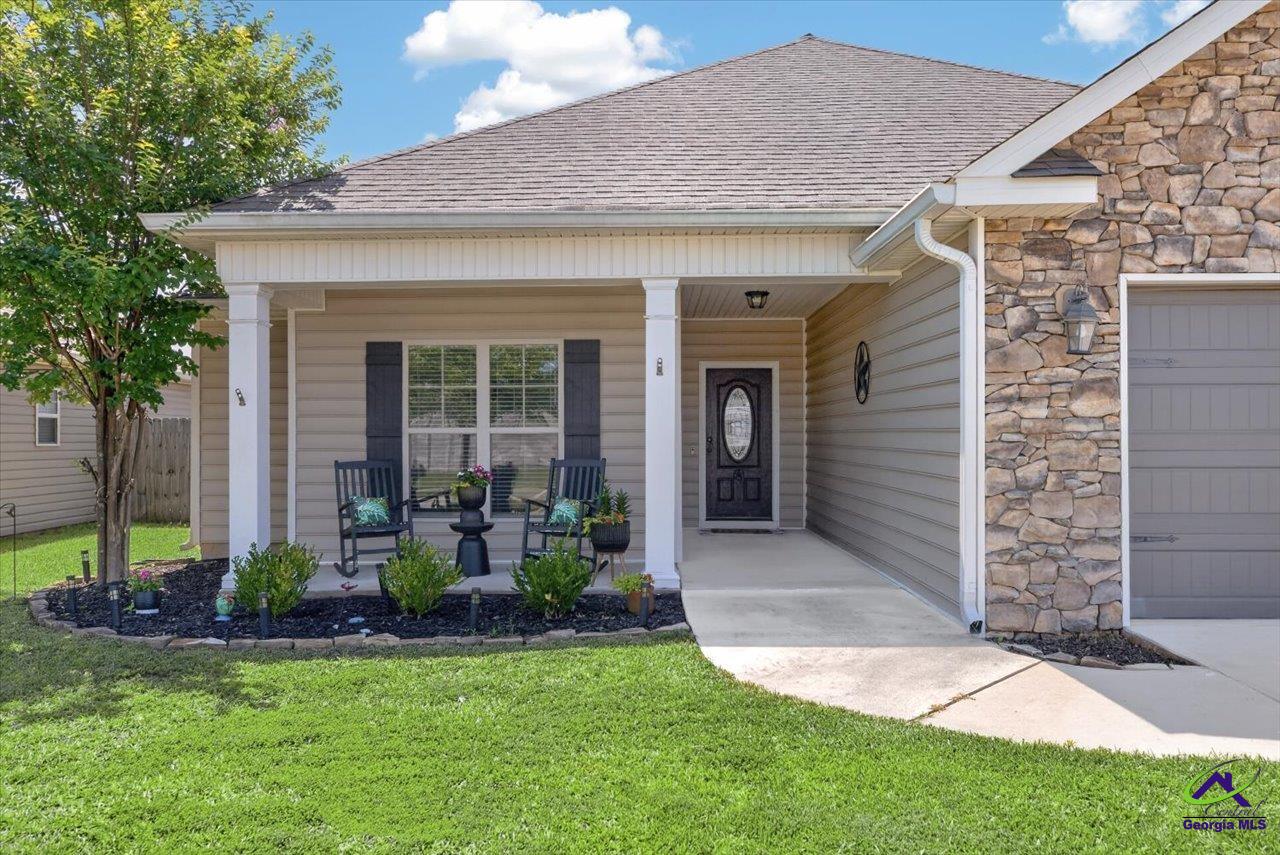 129 Savannah Lane