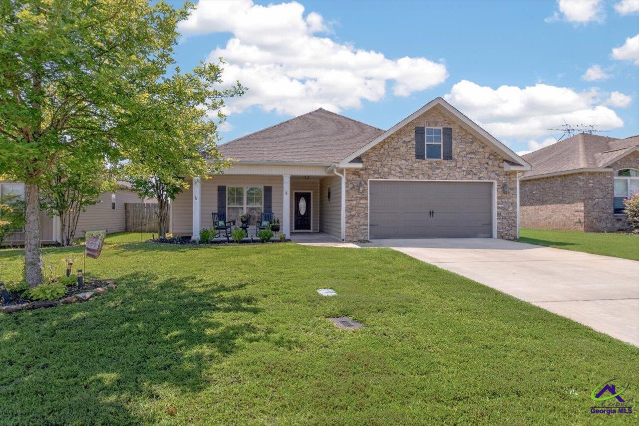 129 Savannah Lane