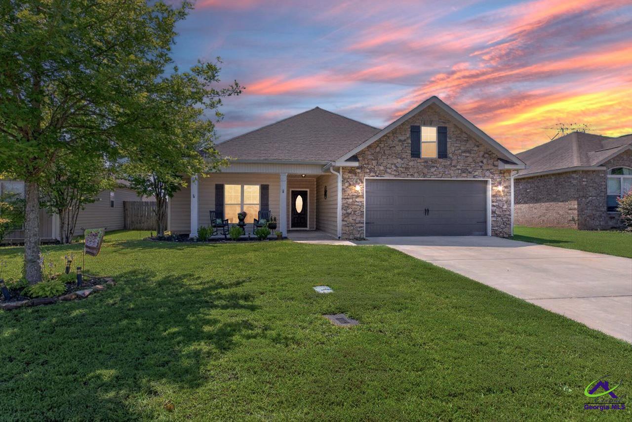 129 Savannah Lane