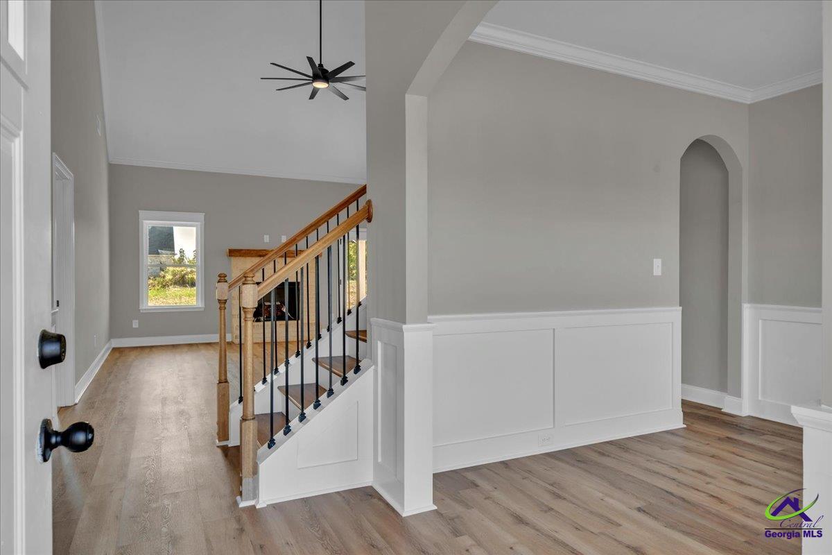 438 Burlington Drive