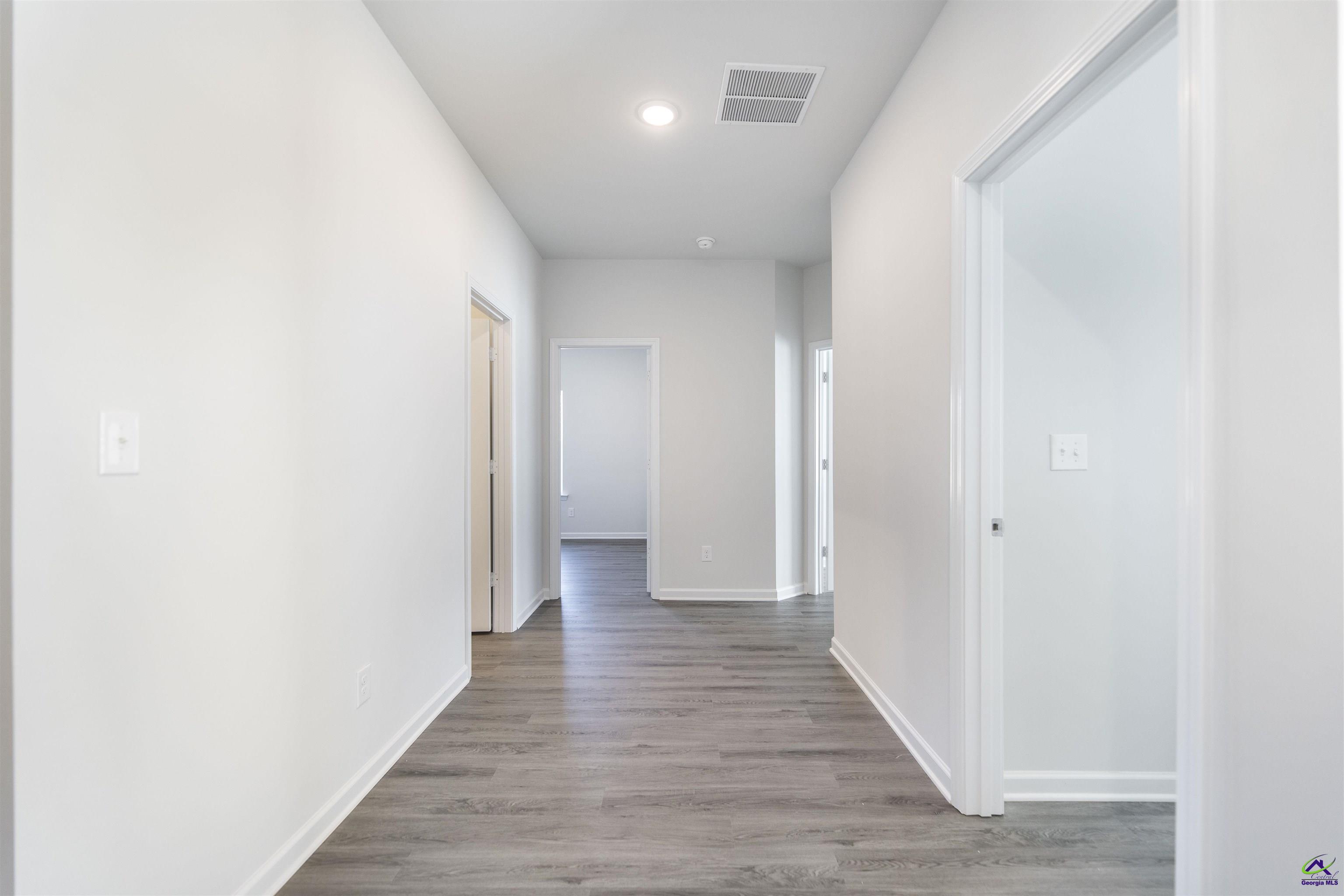 100 Bulloch Court