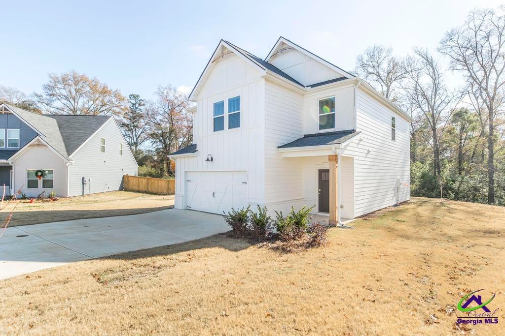 108 Corn Field Circle