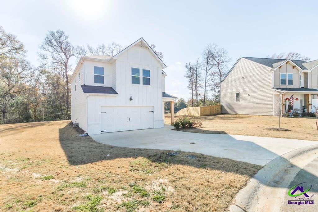 108 Corn Field Circle