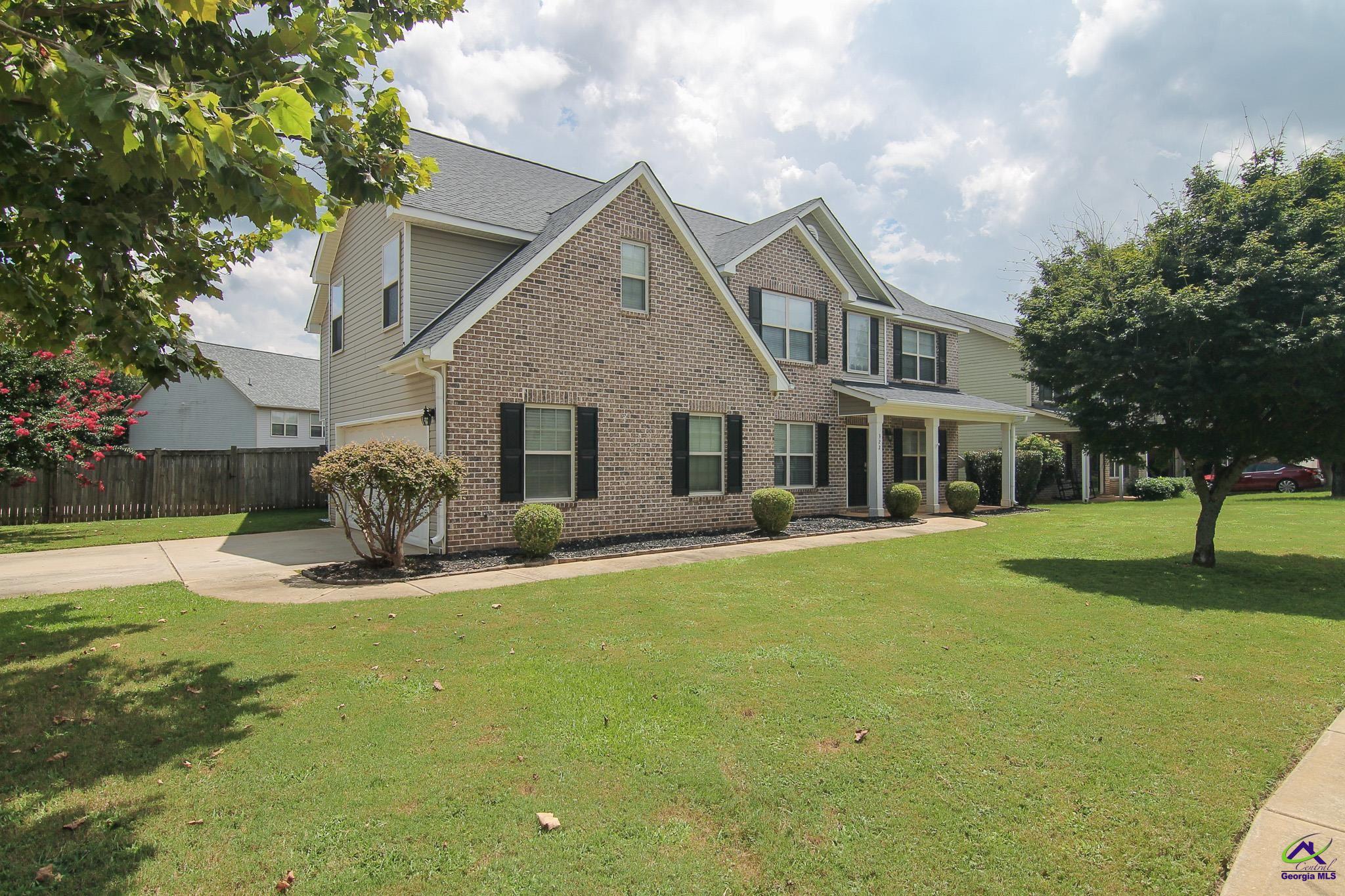 322 Hearthwood Drive