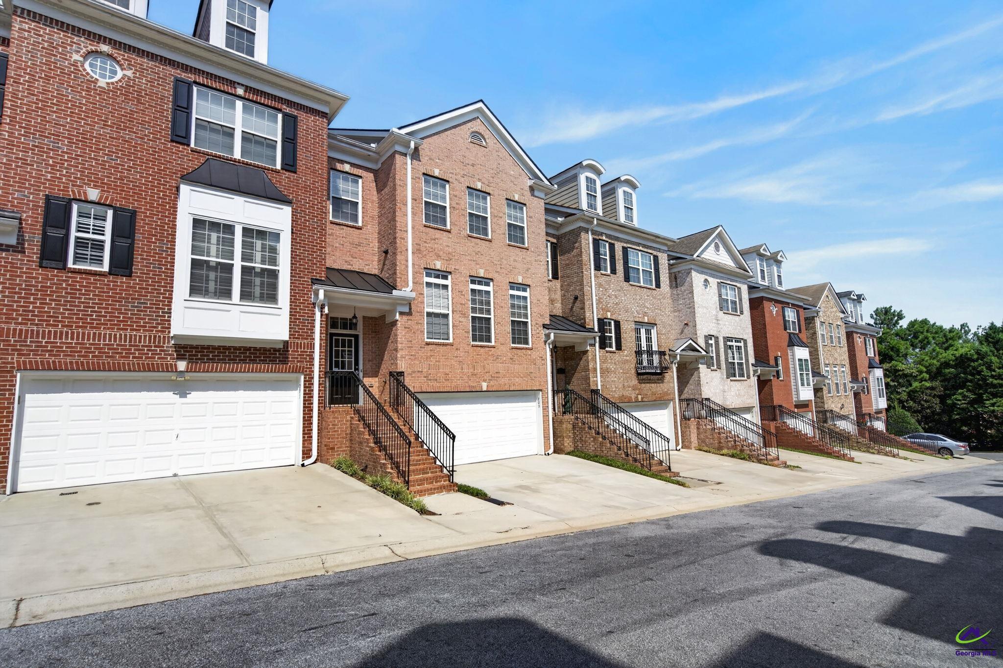 209 Aldridge Place