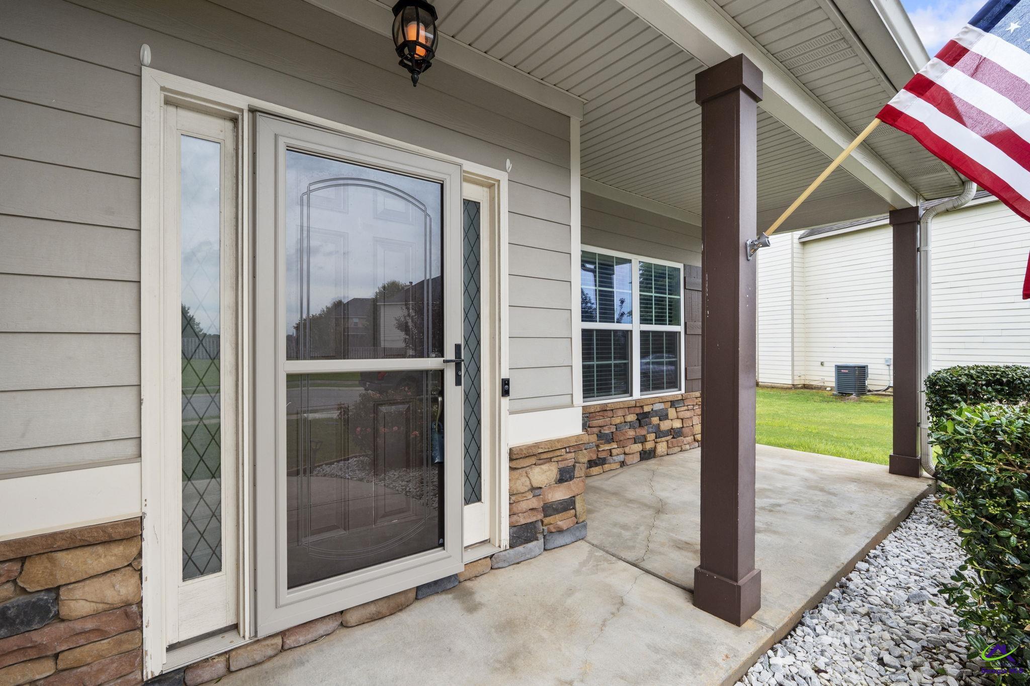 108 Brown Thrasher Lane