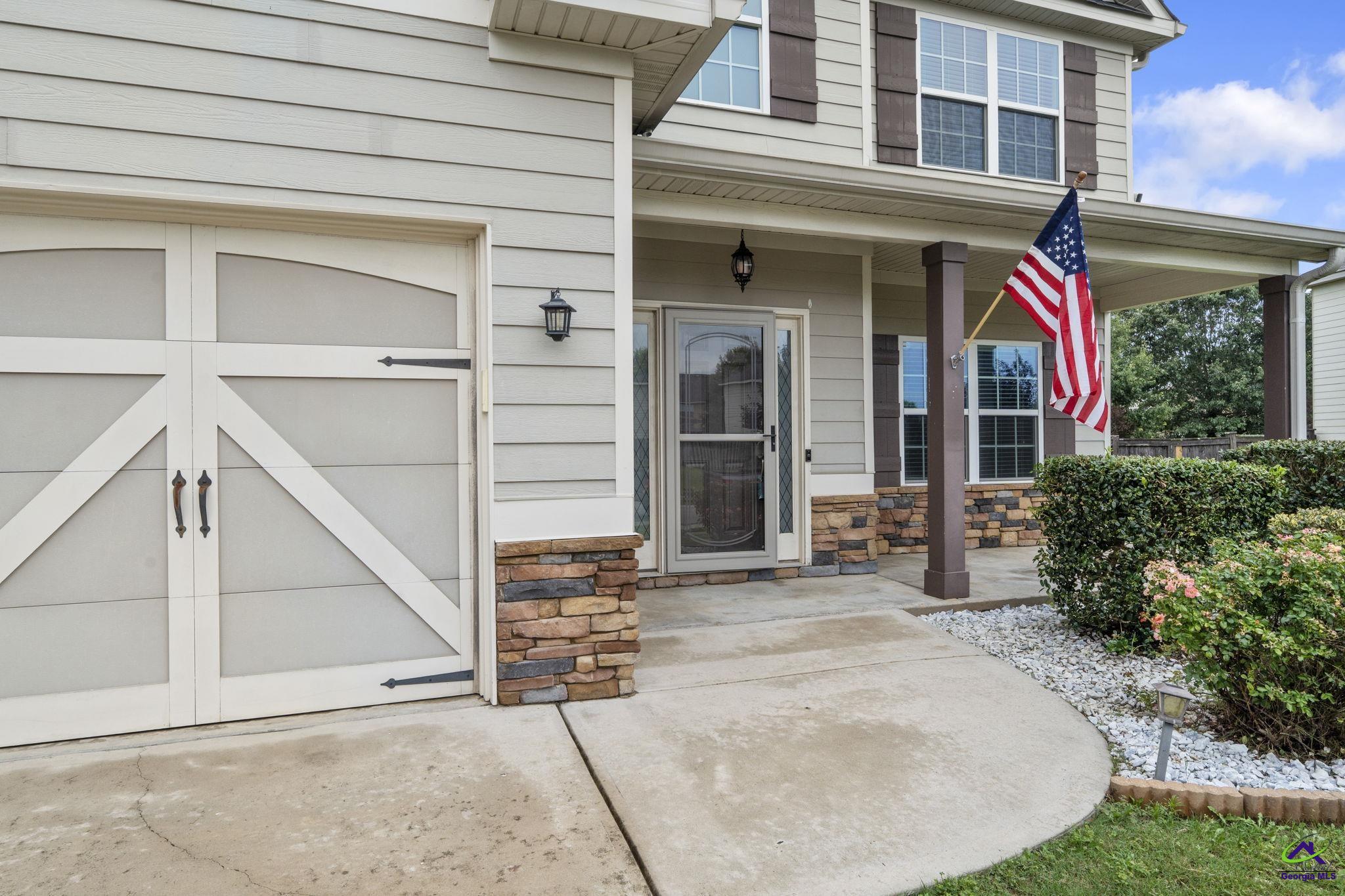 108 Brown Thrasher Lane