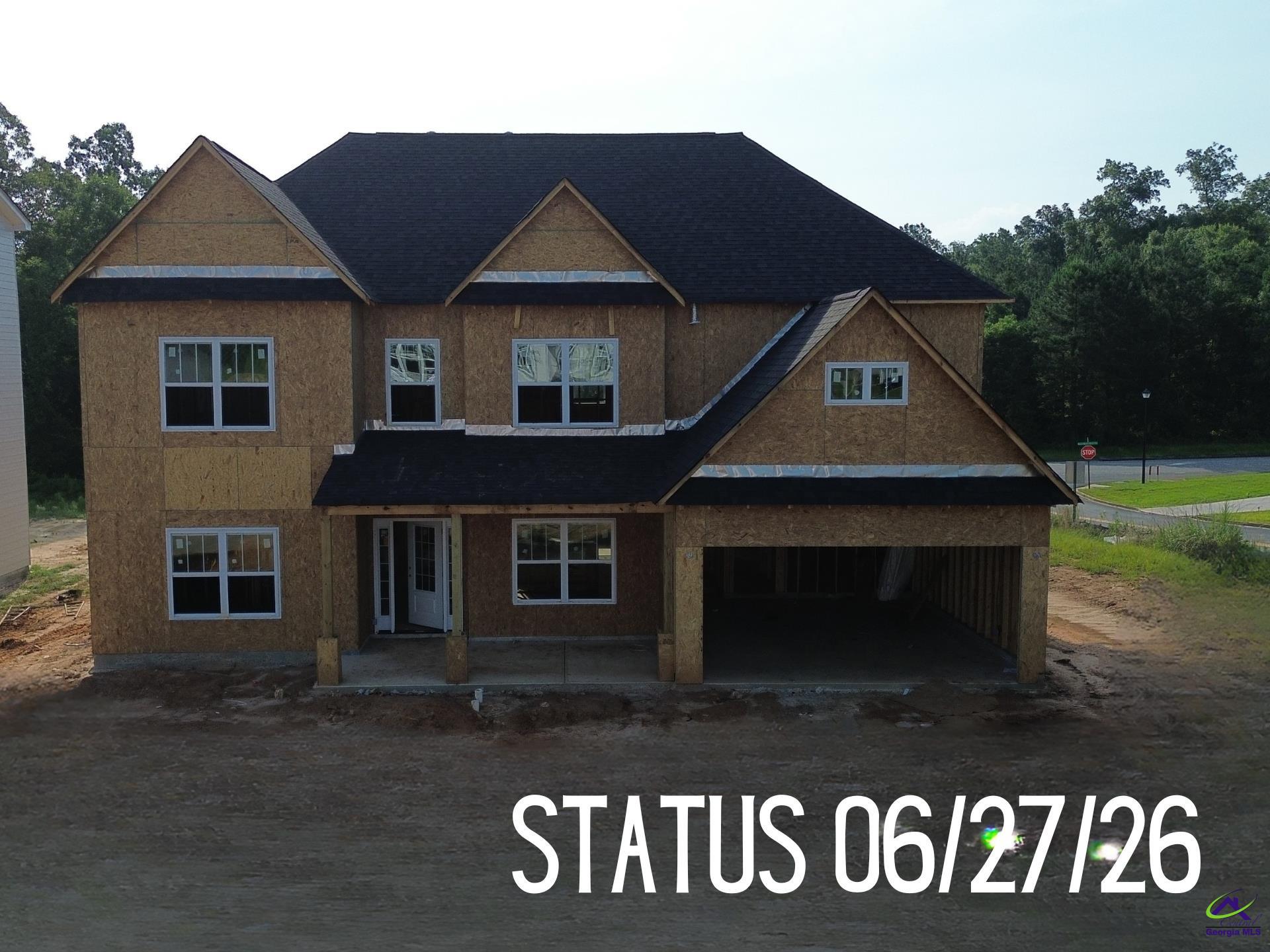 317 Garnet Drive