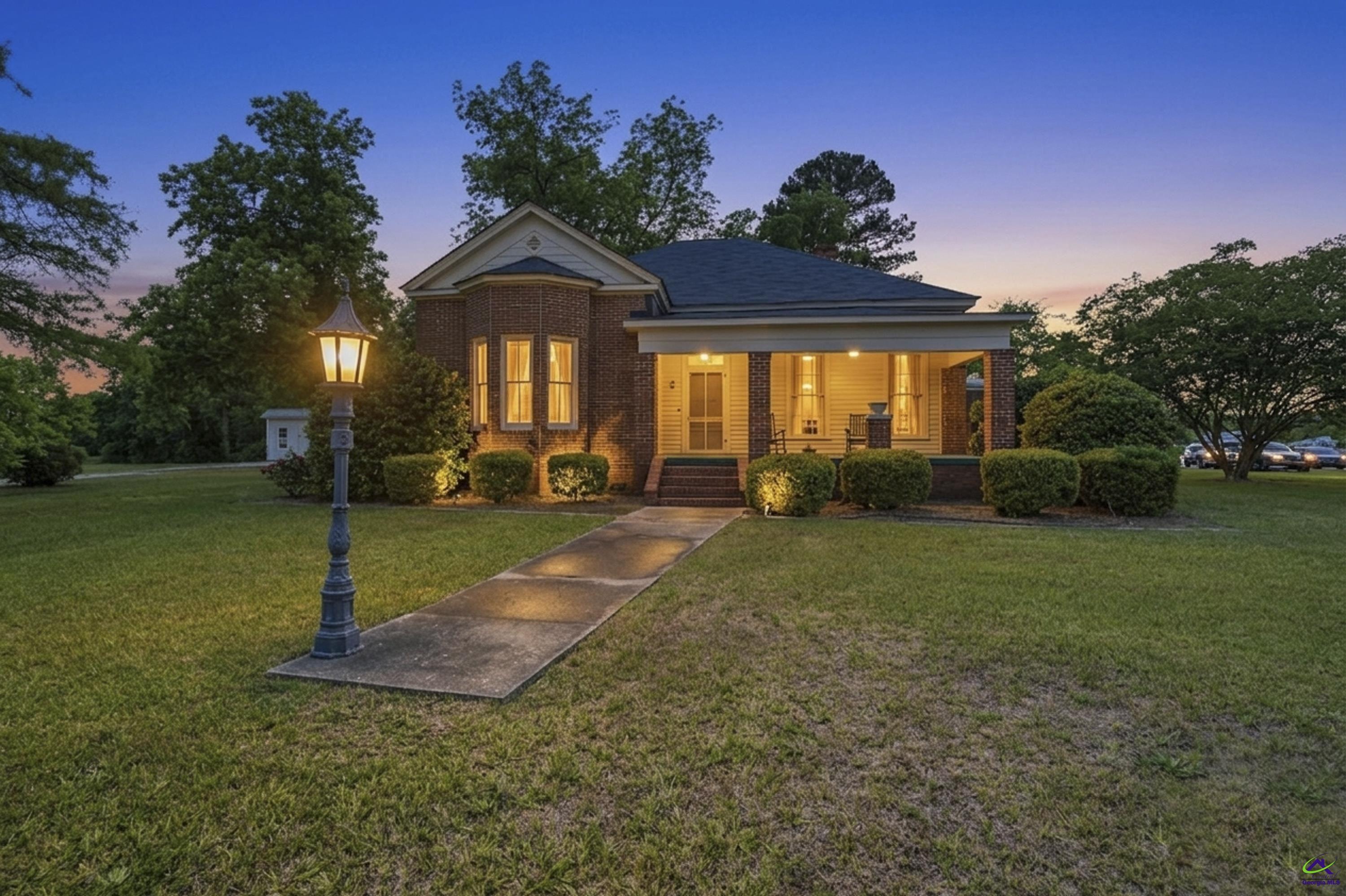 6629 Hawkinsville Road