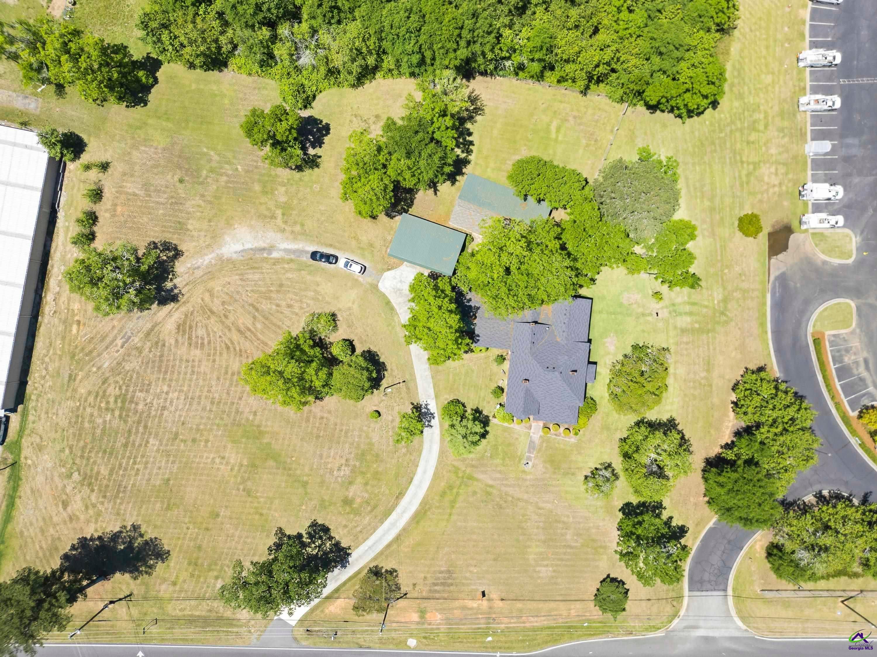 6629 Hawkinsville Road