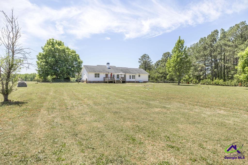 134 Sewell Road