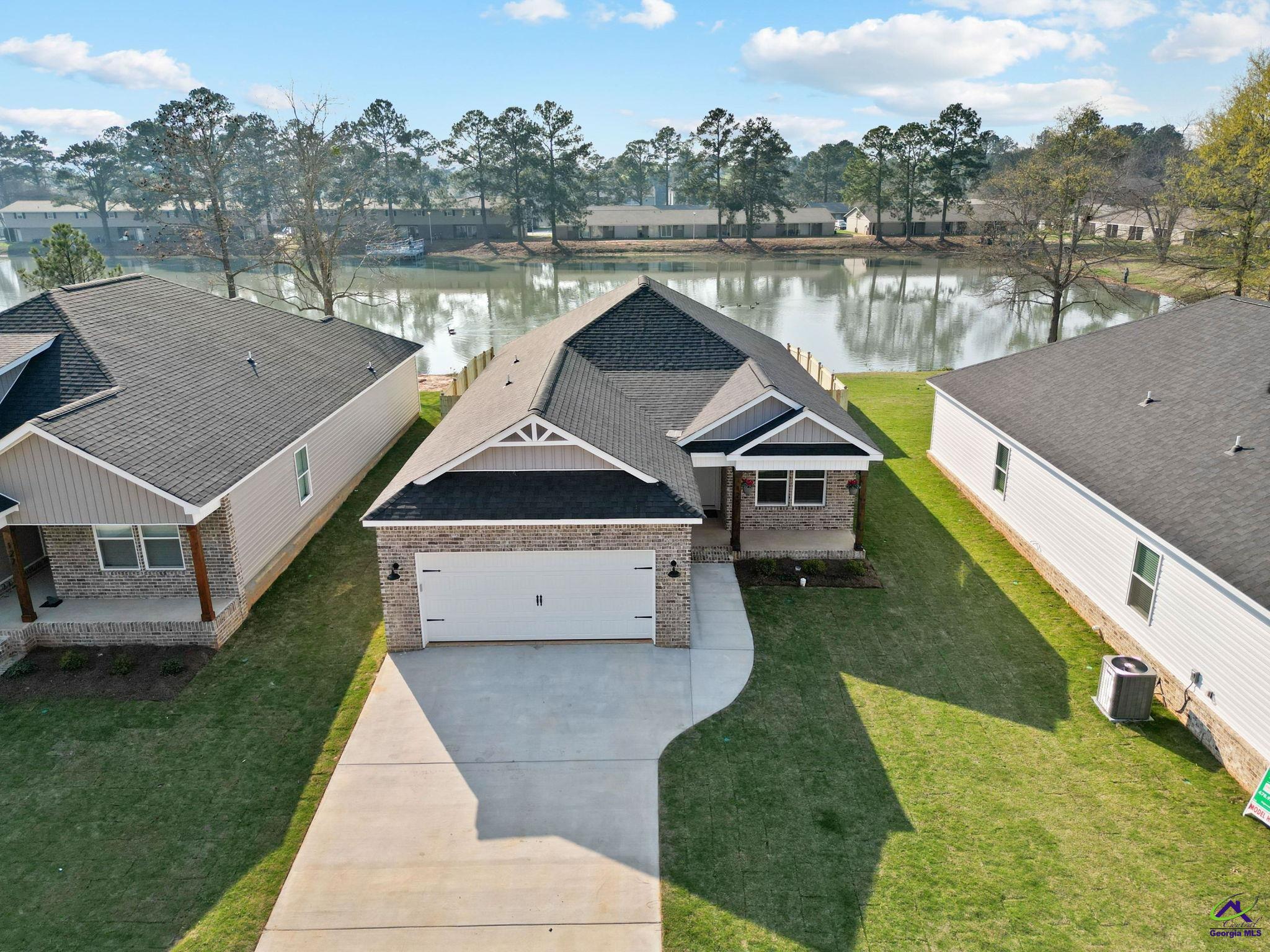 125 Northsky Drive