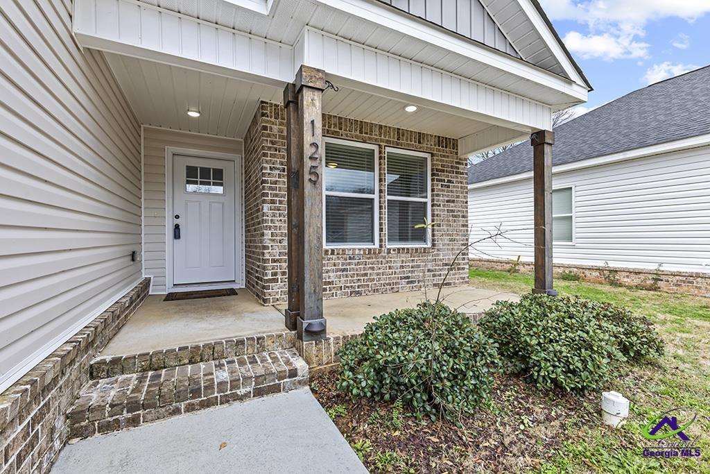 125 Northsky Drive