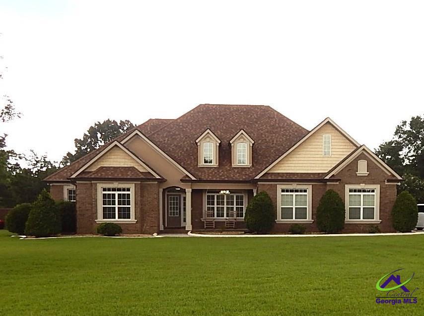 3052 Chatooga Way