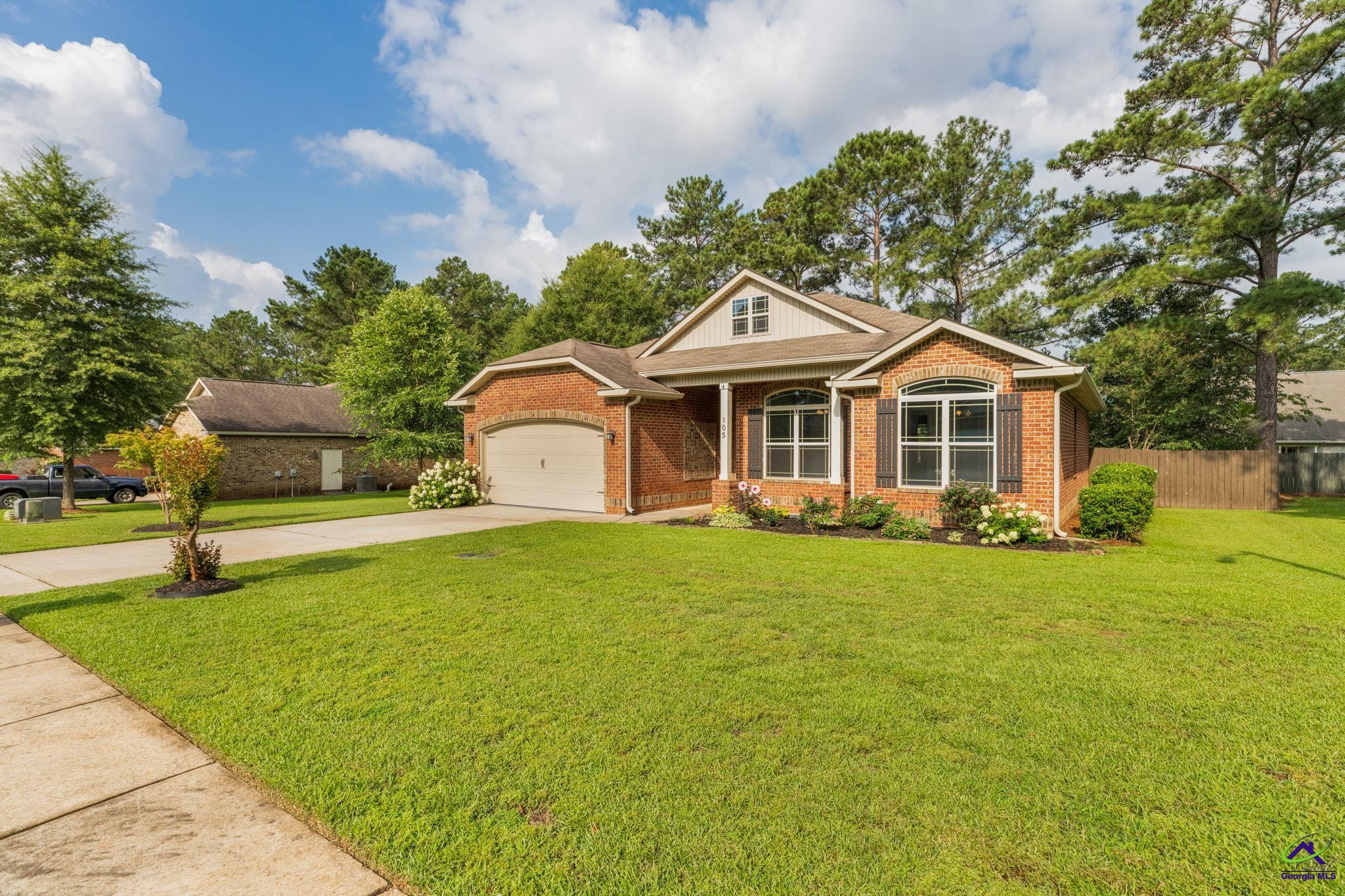 105 Bedford Ct.