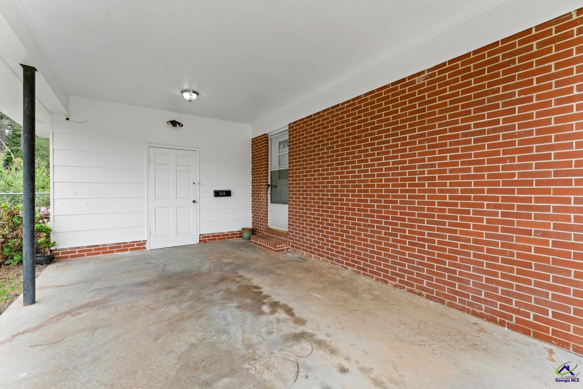 116 Watson Street