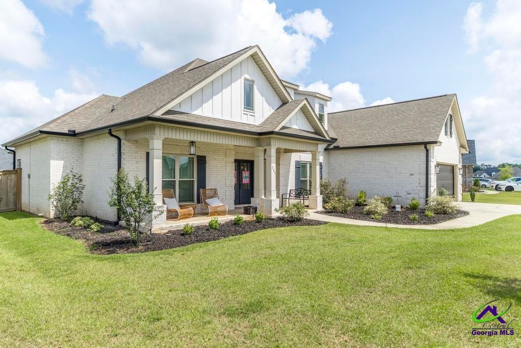 305 Foxberry Nook