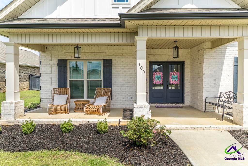 305 Foxberry Nook