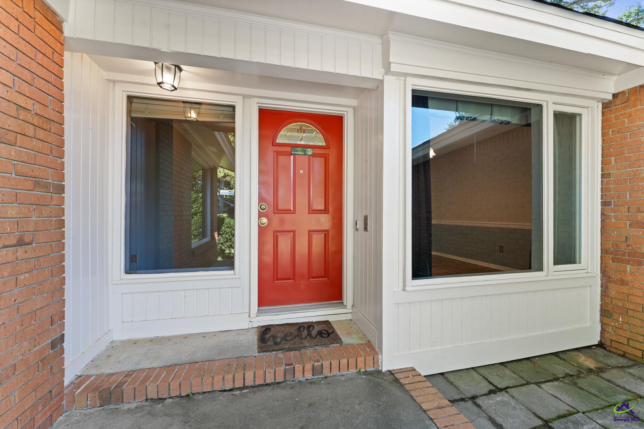 802 Westwood Drive