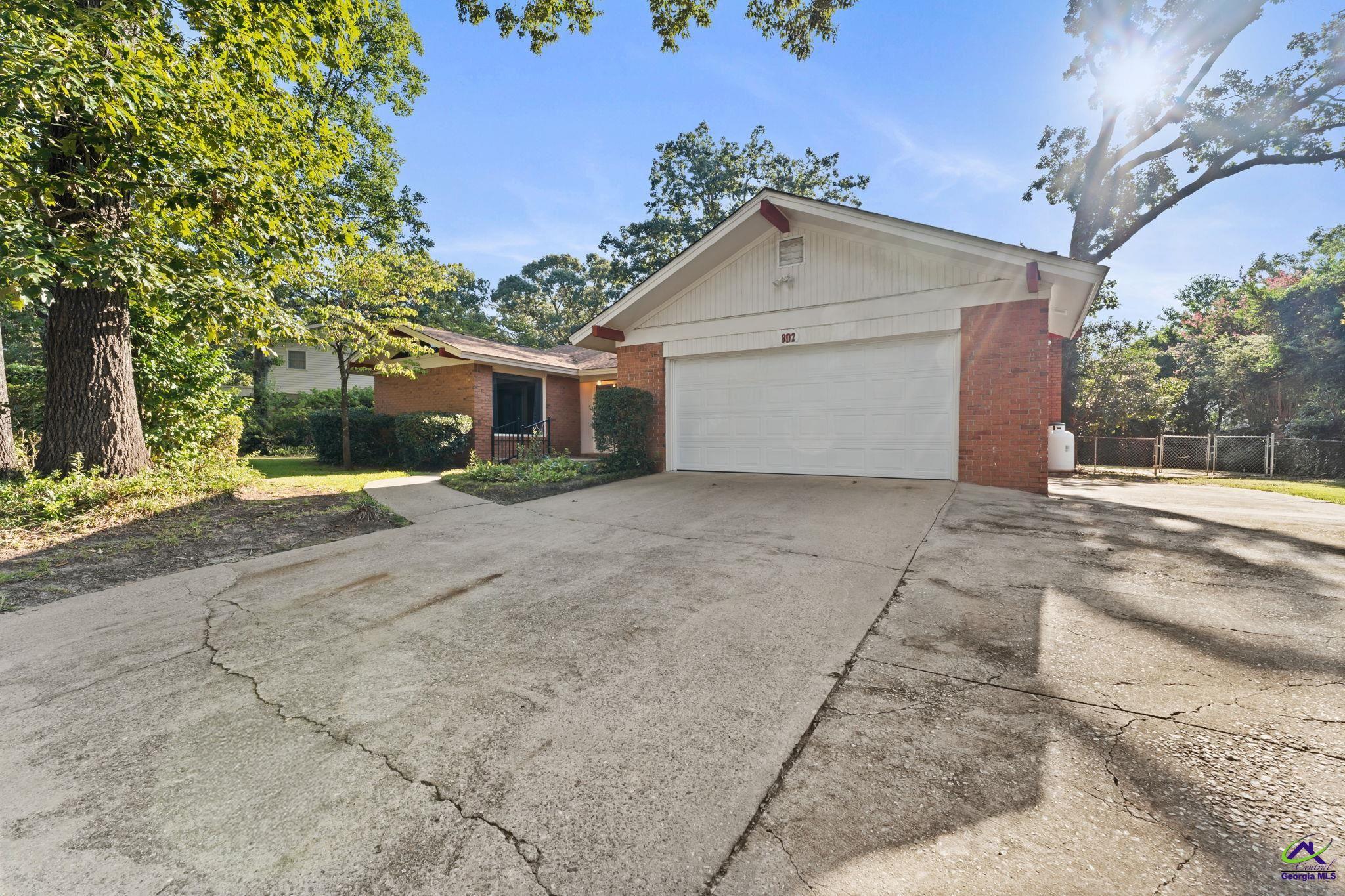 802 Westwood Drive