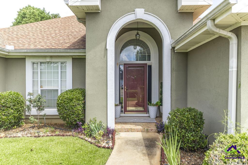 123 Galaxy Avenue