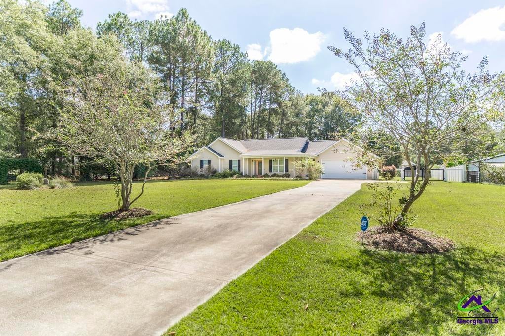 461 Columbus Highway