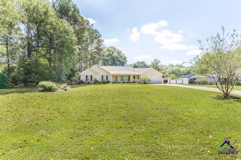461 Columbus Highway