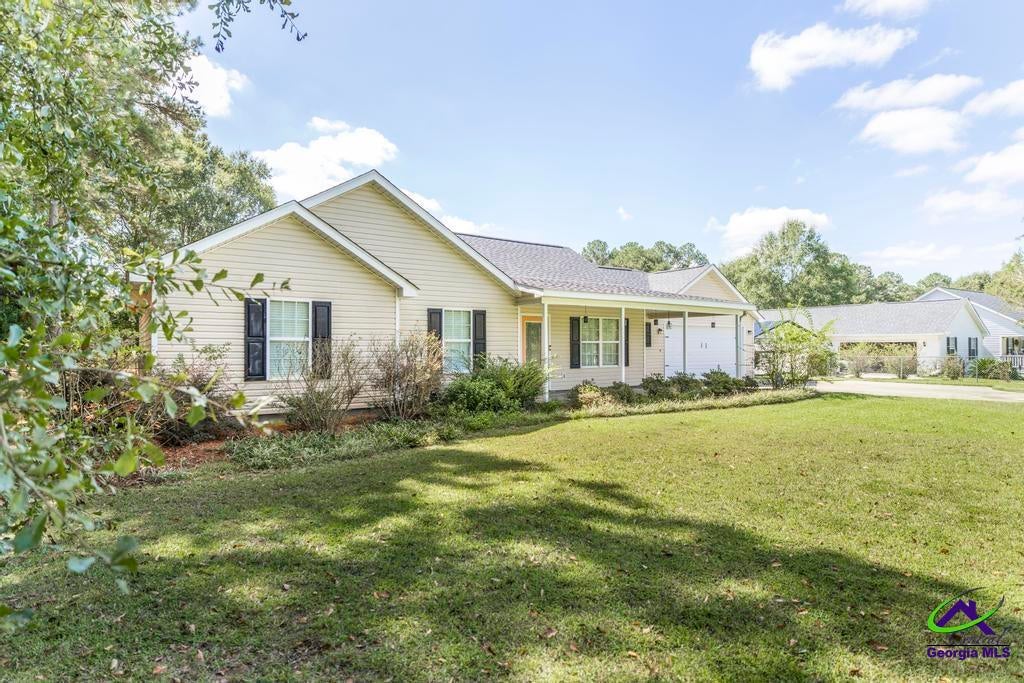 461 Columbus Highway