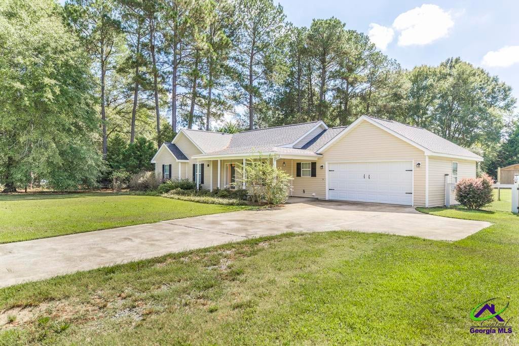 461 Columbus Highway