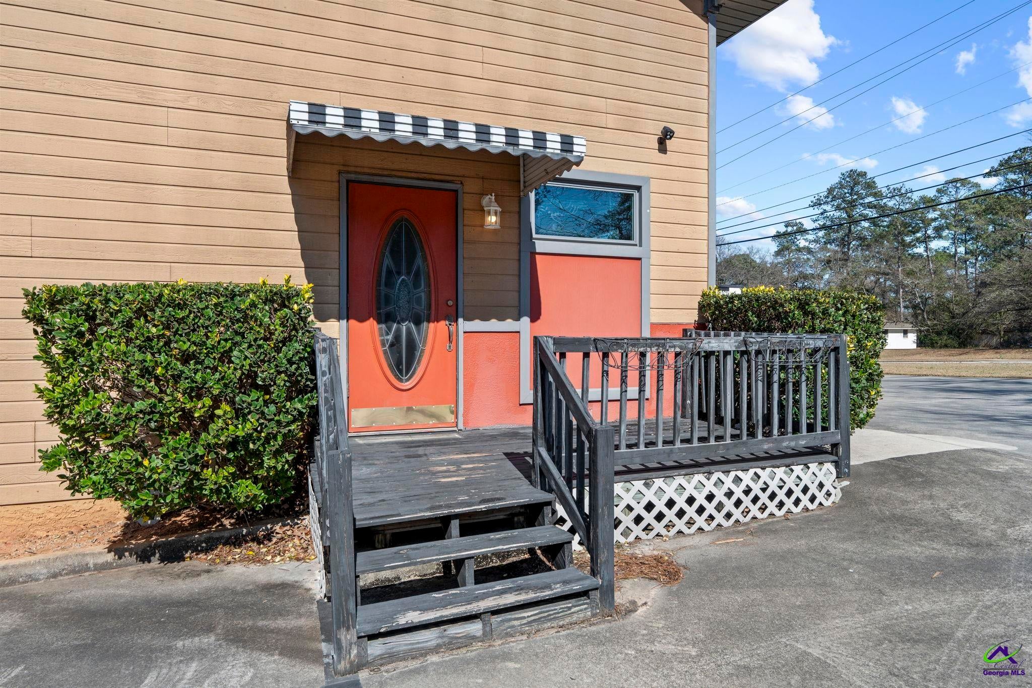 420 Corder Road