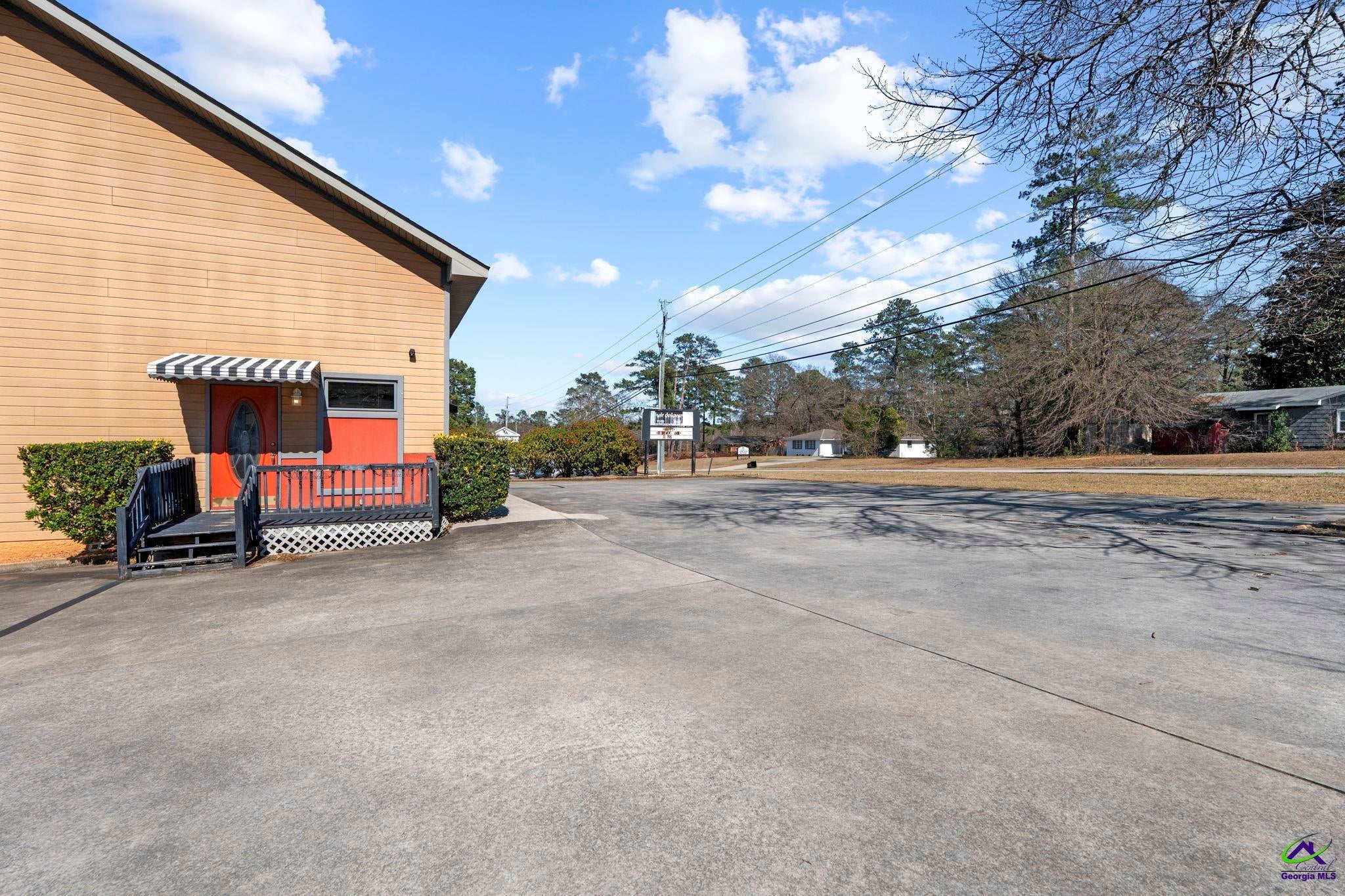 420 Corder Road