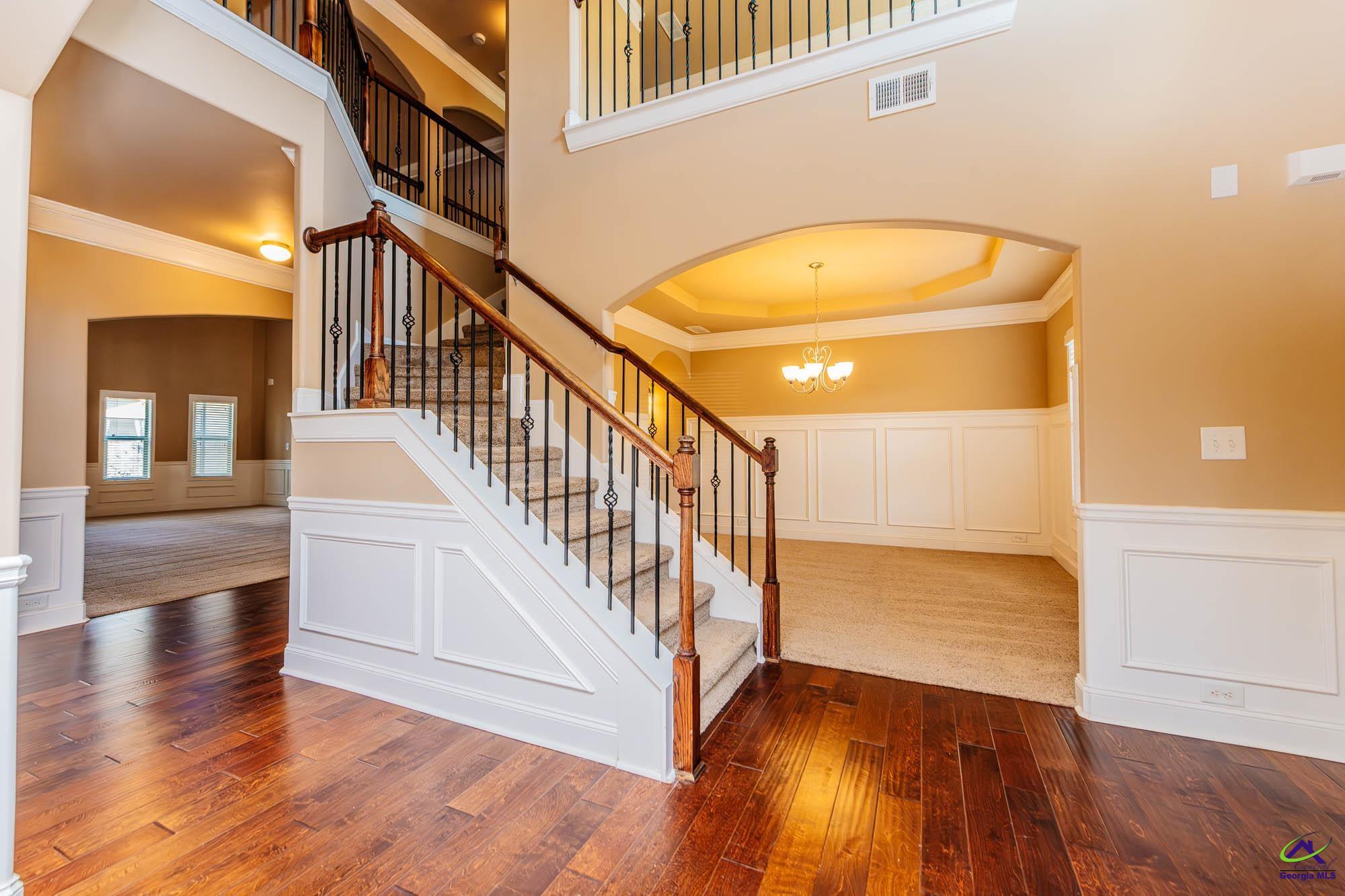 318 Haywood