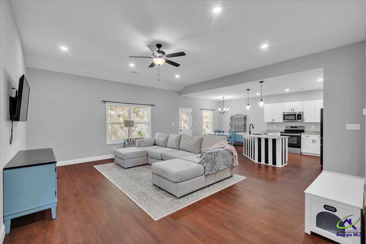 209 Sugar Maple Court