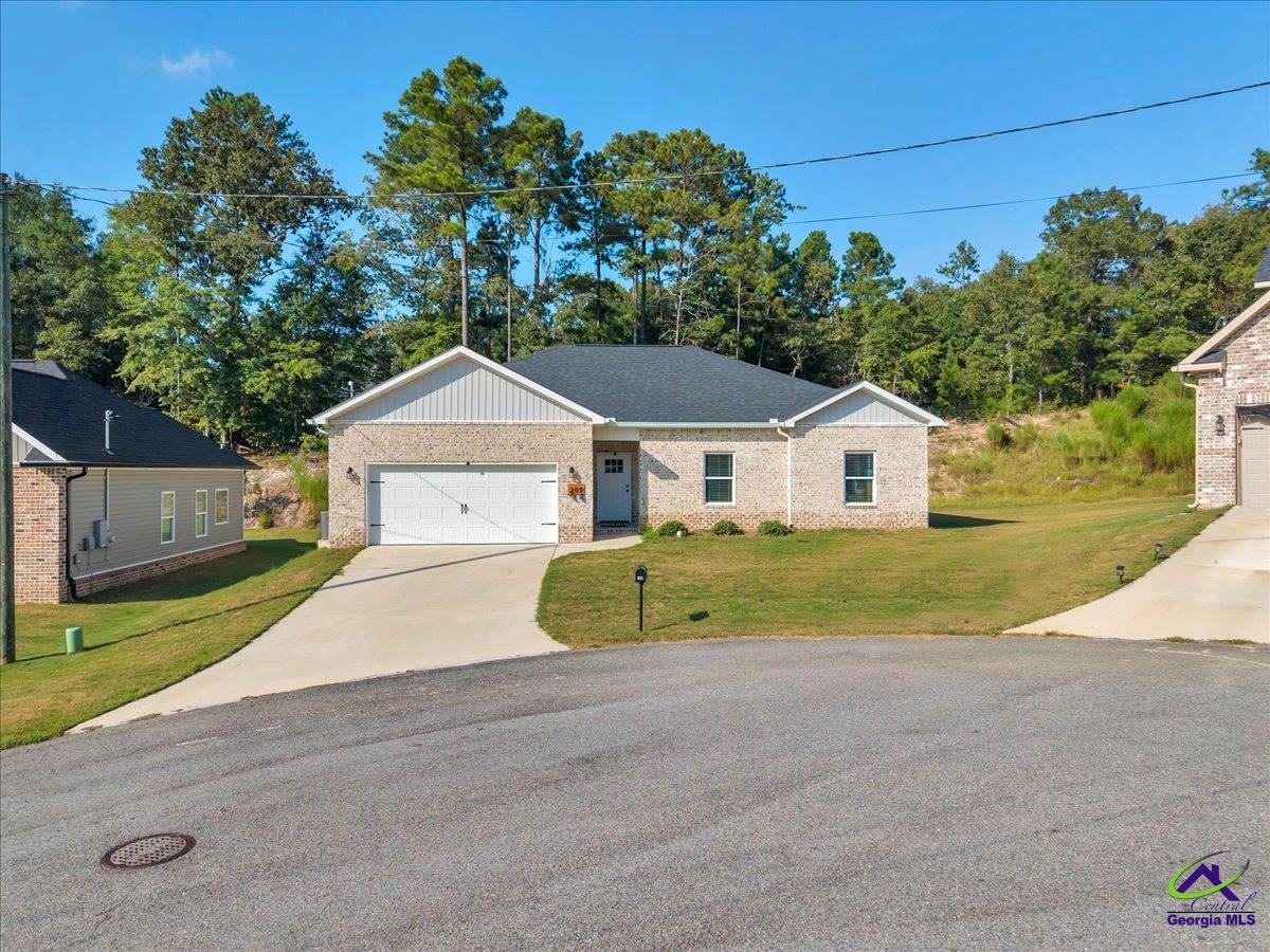 209 Sugar Maple Court