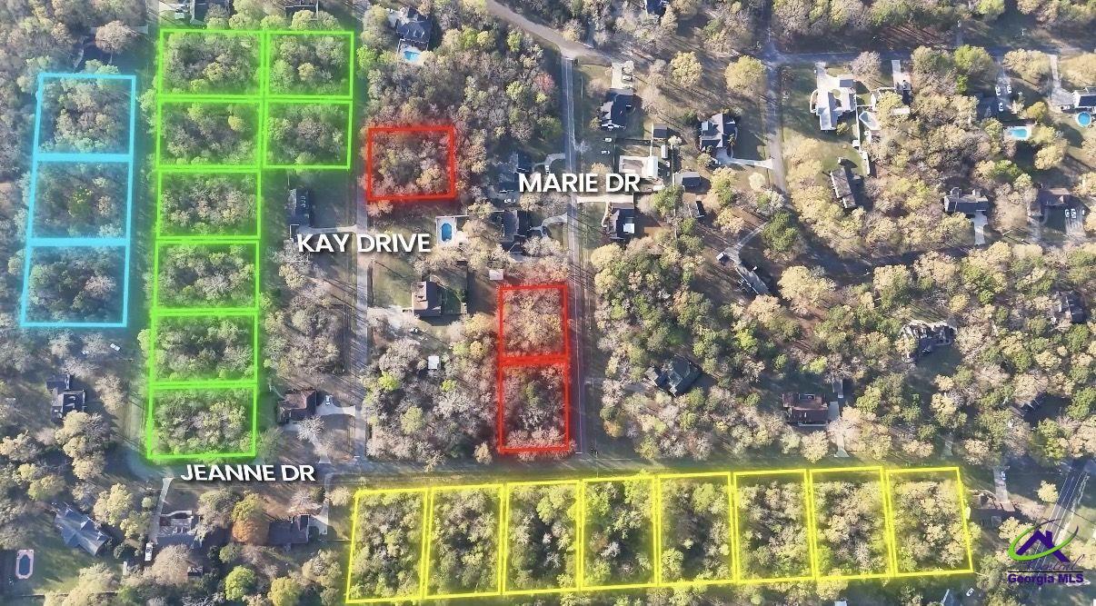 Lake Linda Estates
