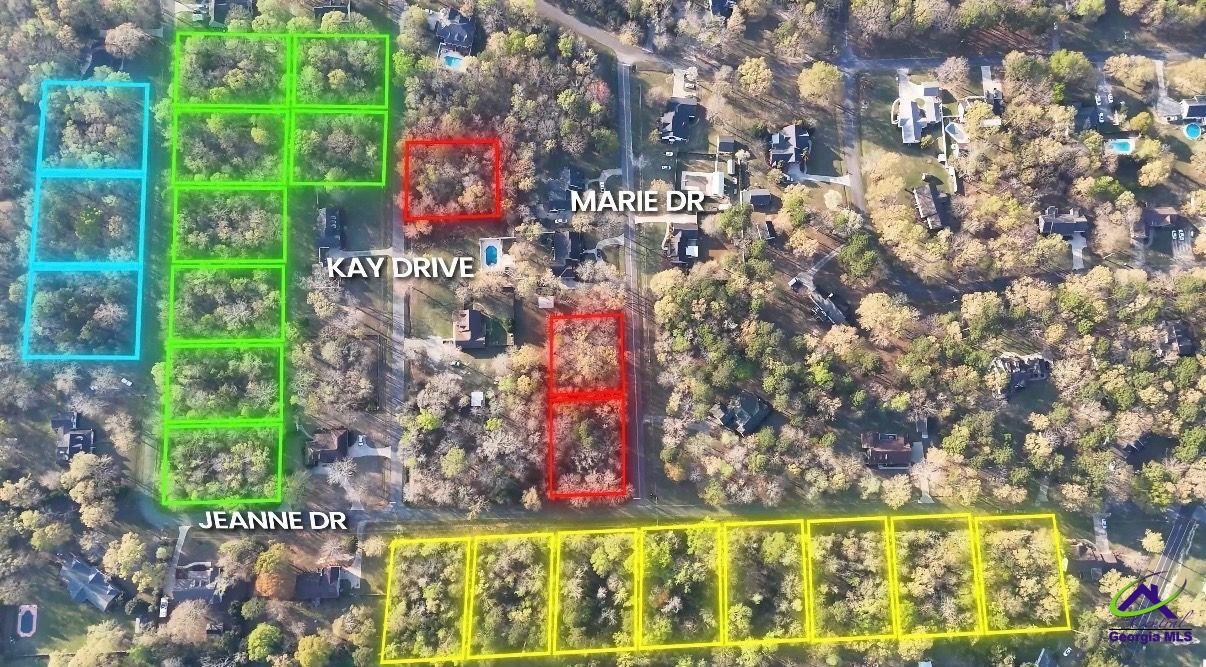 Lake Linda Estates