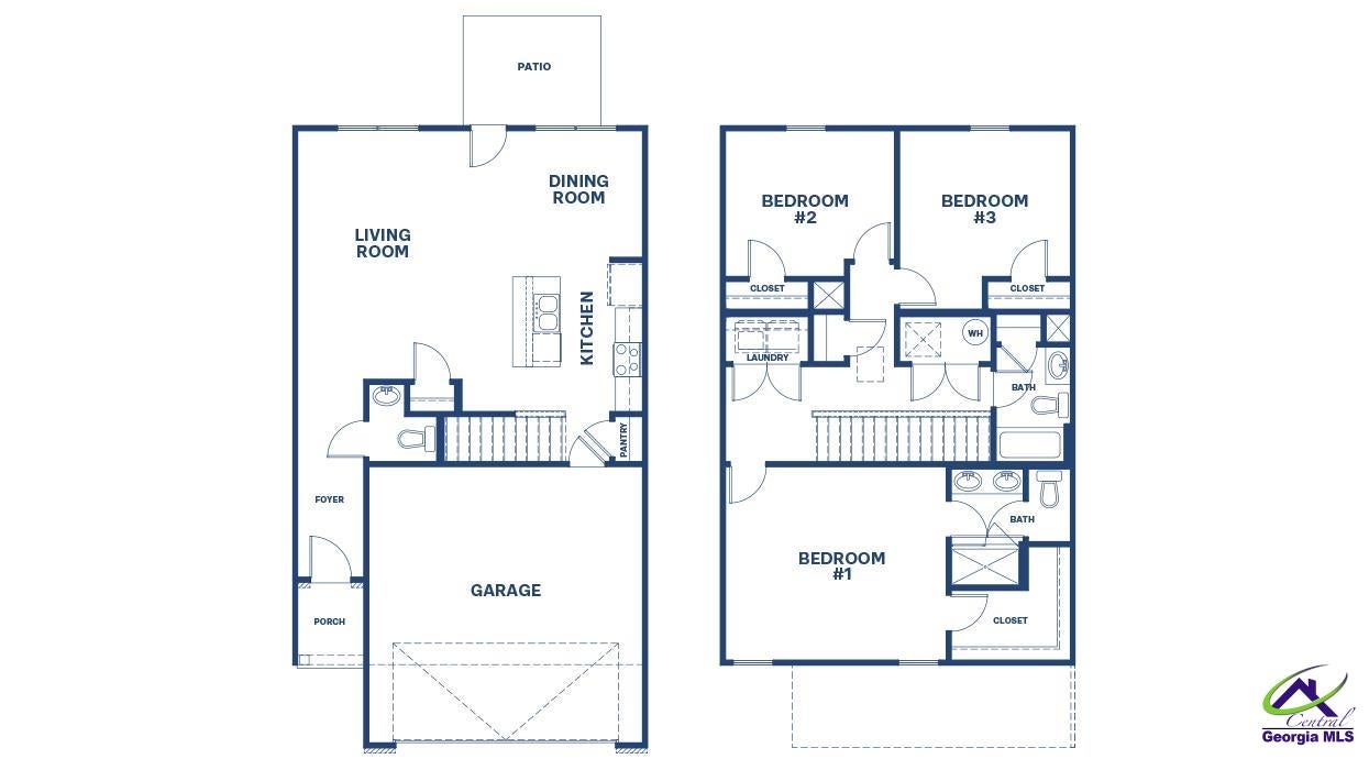 105 Bailee Court