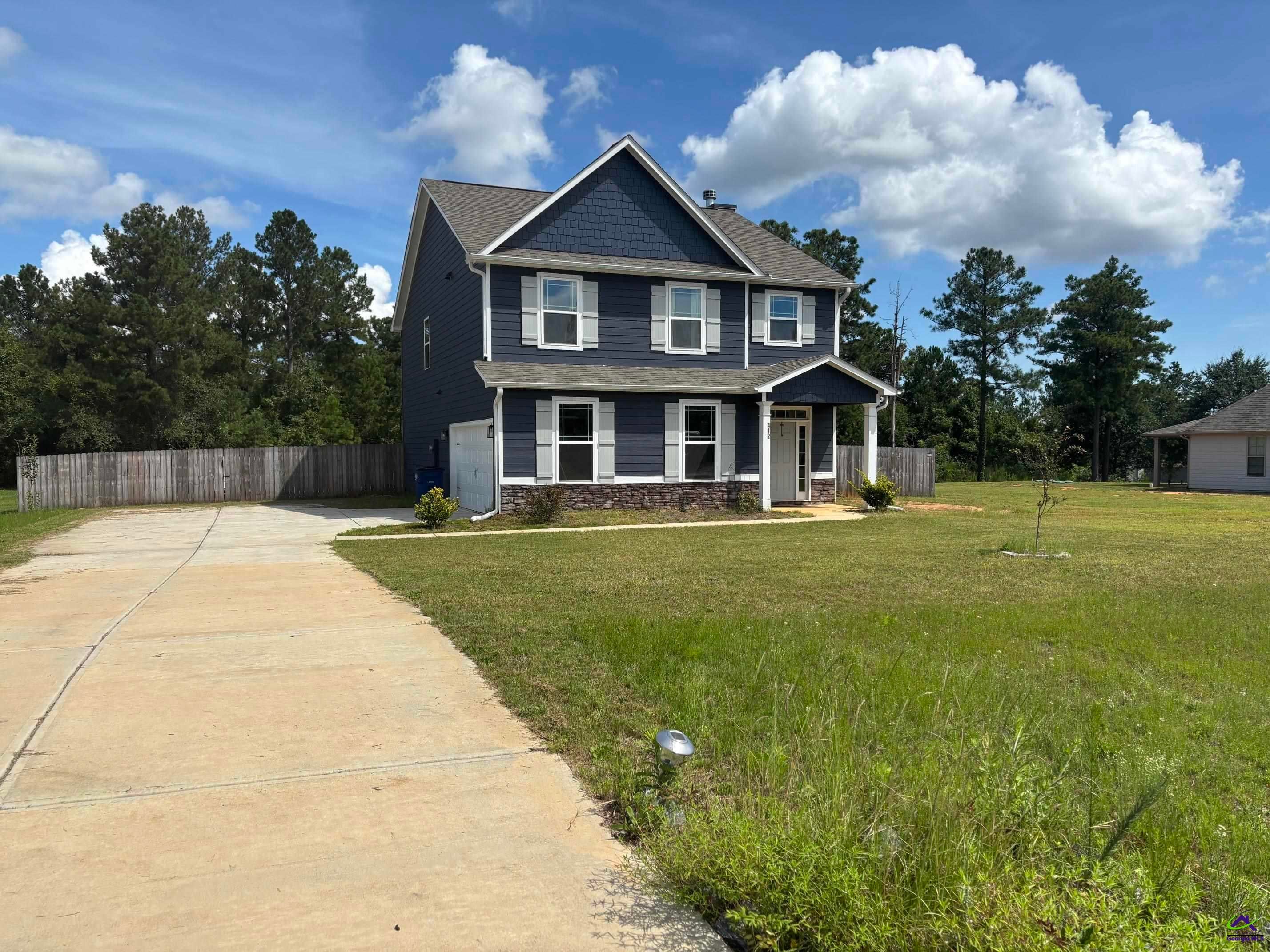 412 Gray Wolf Drive