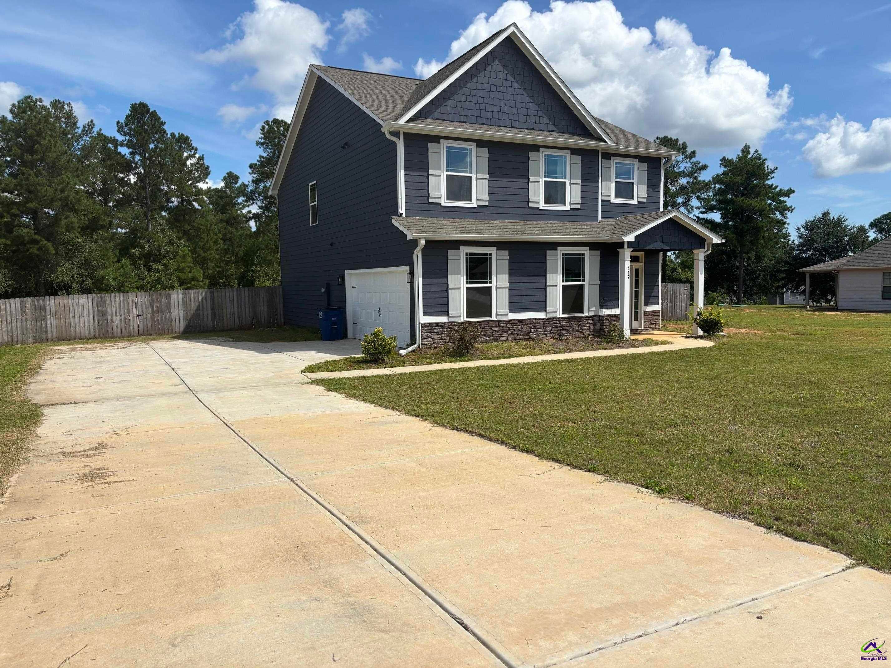 412 Gray Wolf Drive