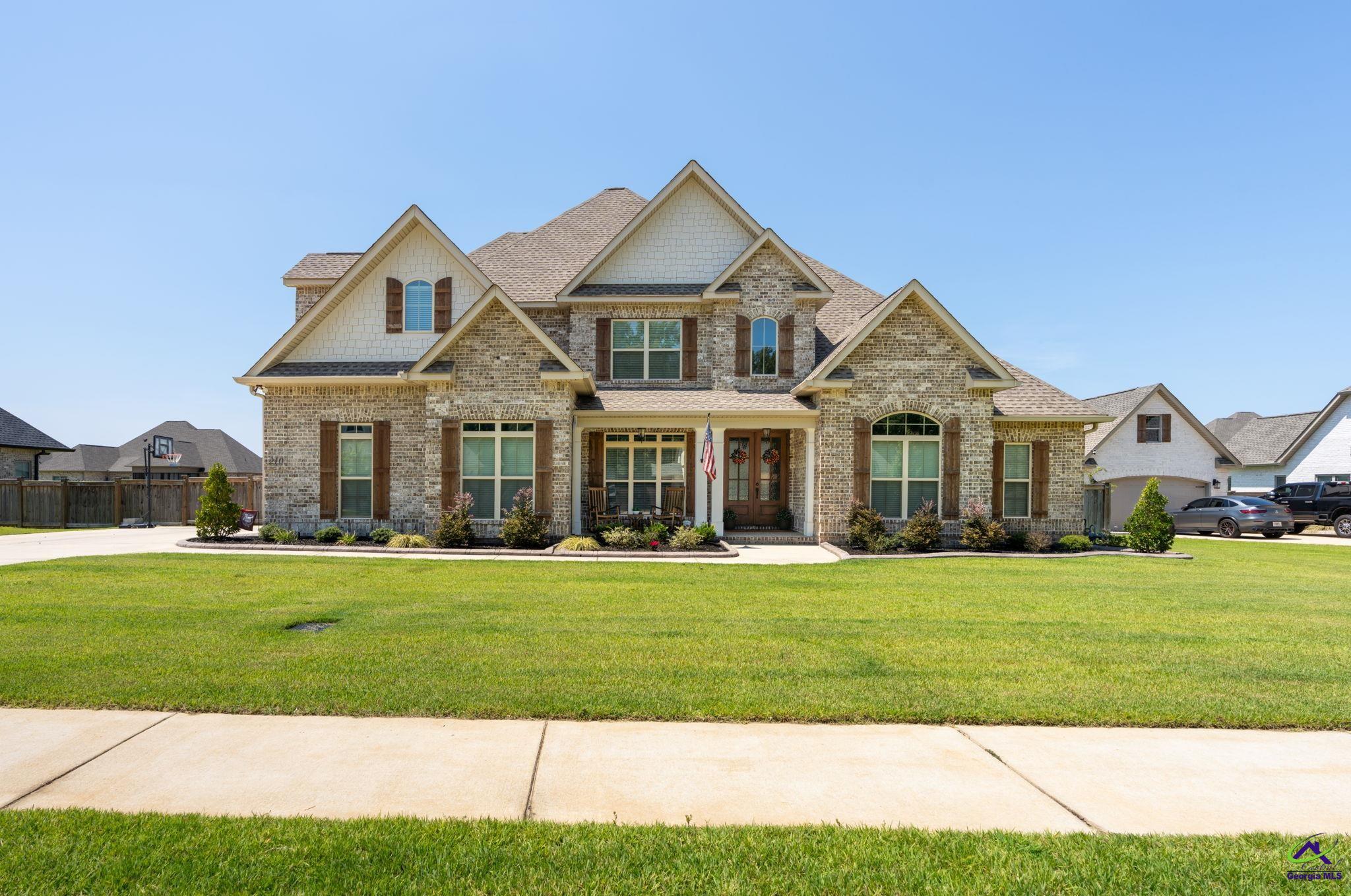 210 Bristleleaf Path