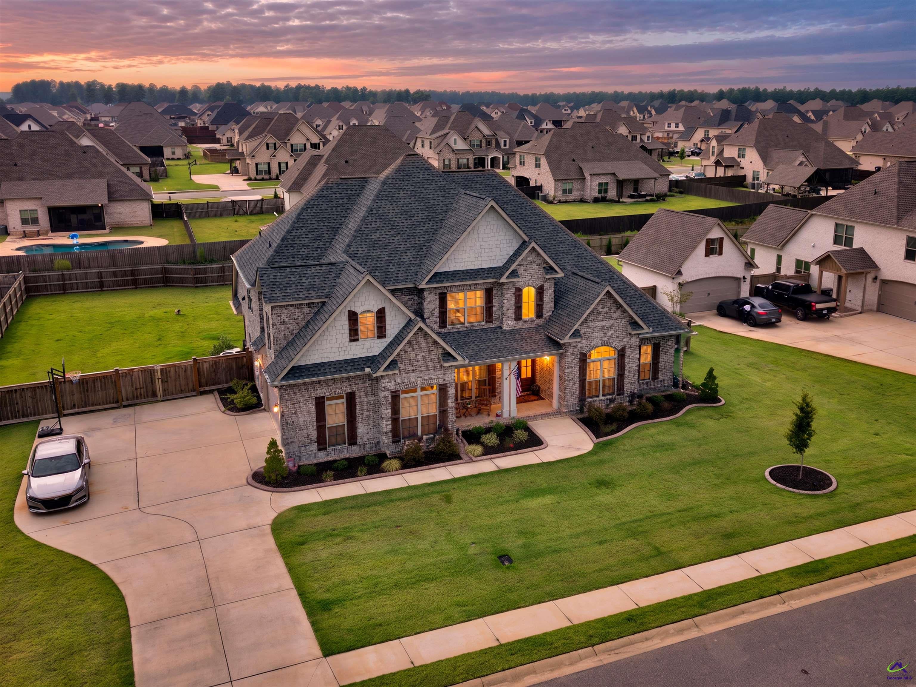 210 Bristleleaf Path