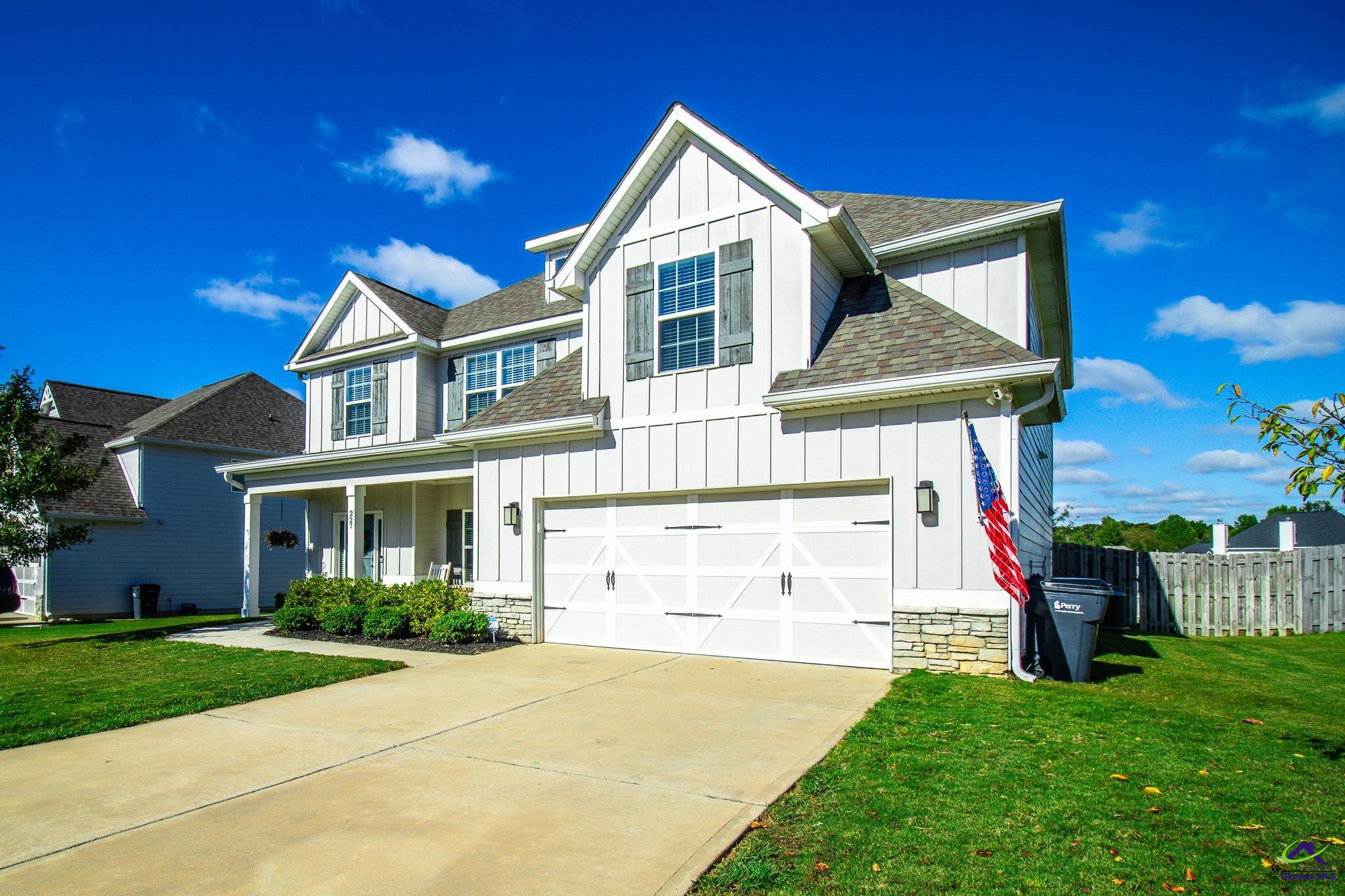227 Shoshone Circle