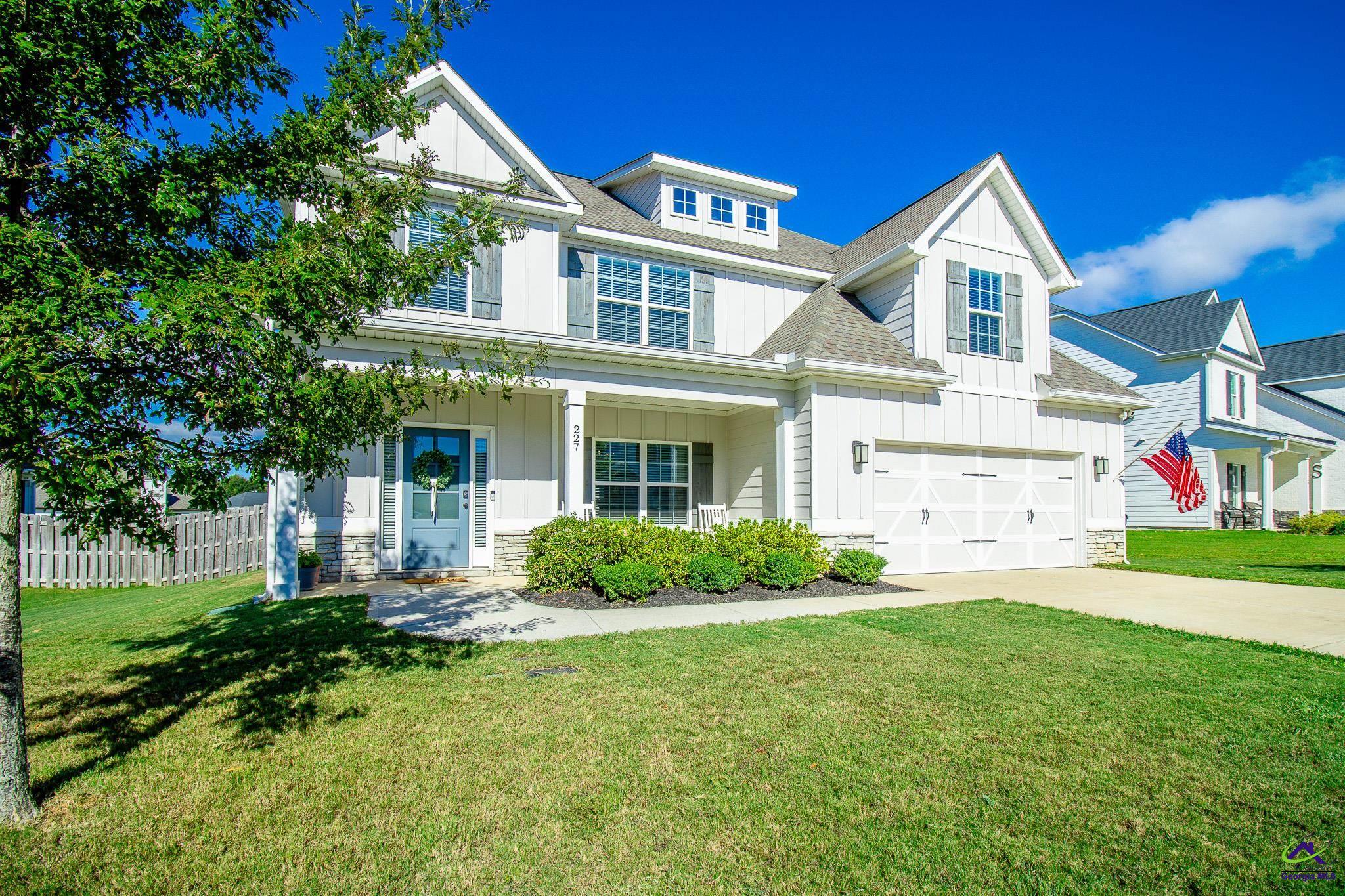 227 Shoshone Circle